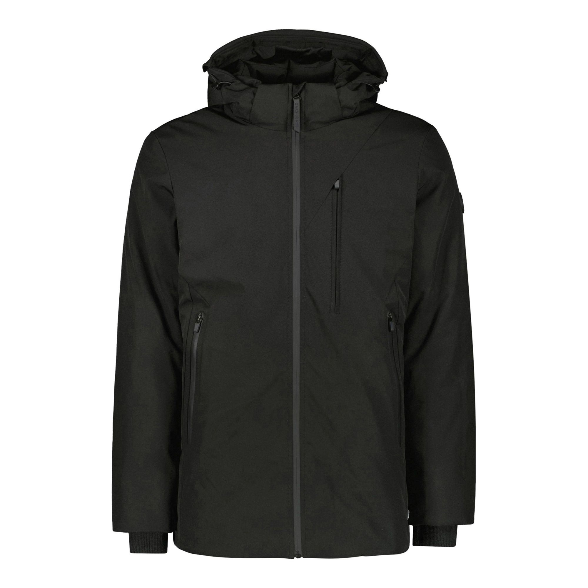 Cars Harwick Winterjas Heren