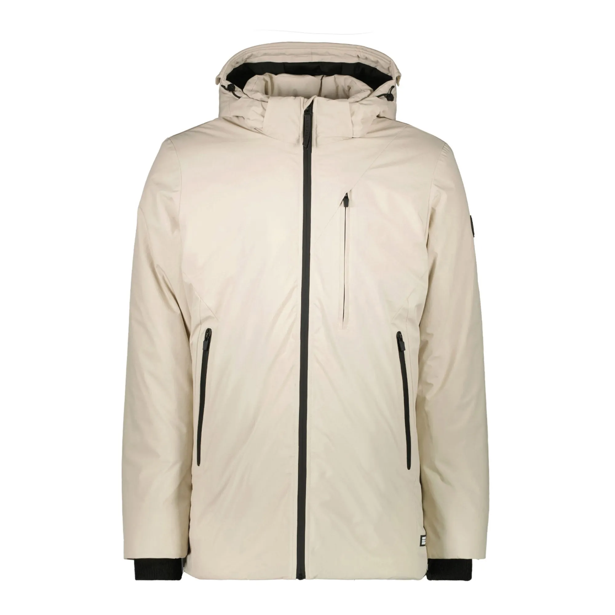 Cars Harwick Winterjas Heren