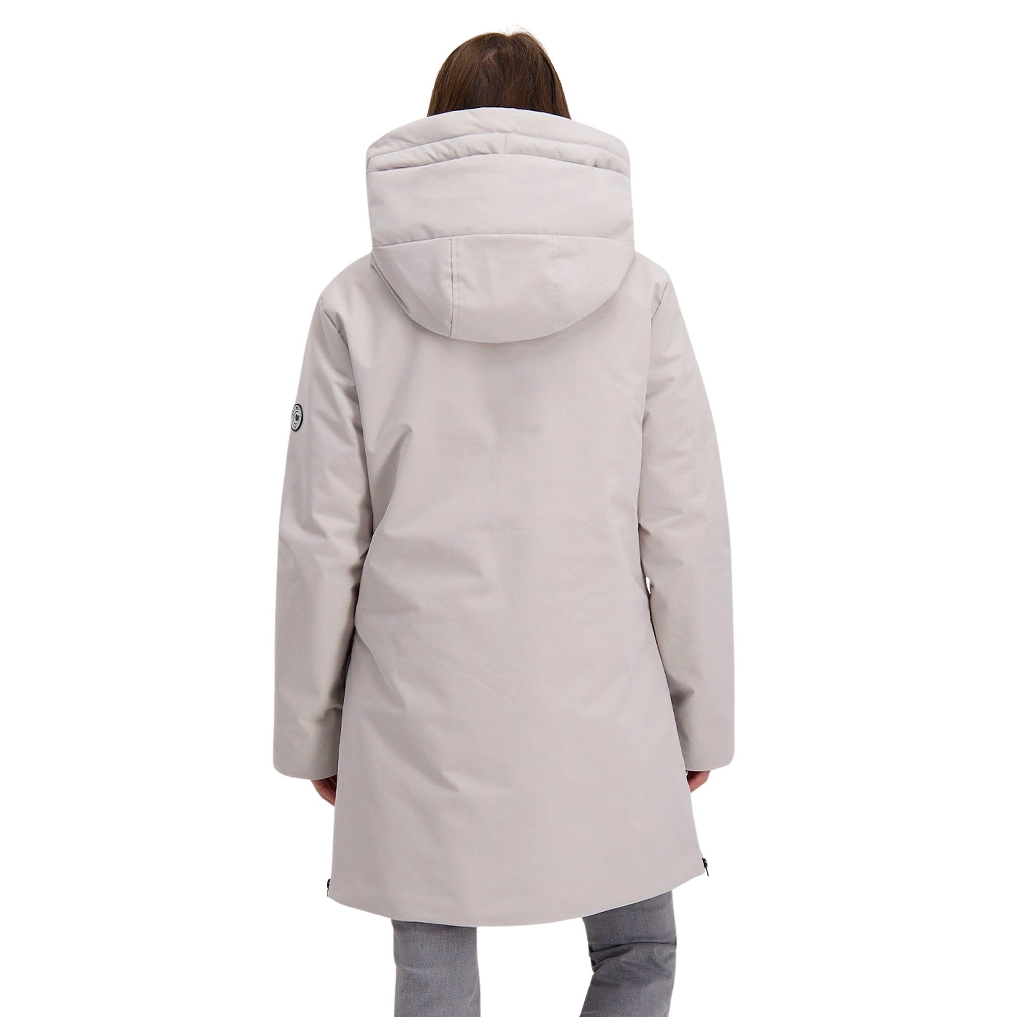 Cars Pincy Winterjas Dames