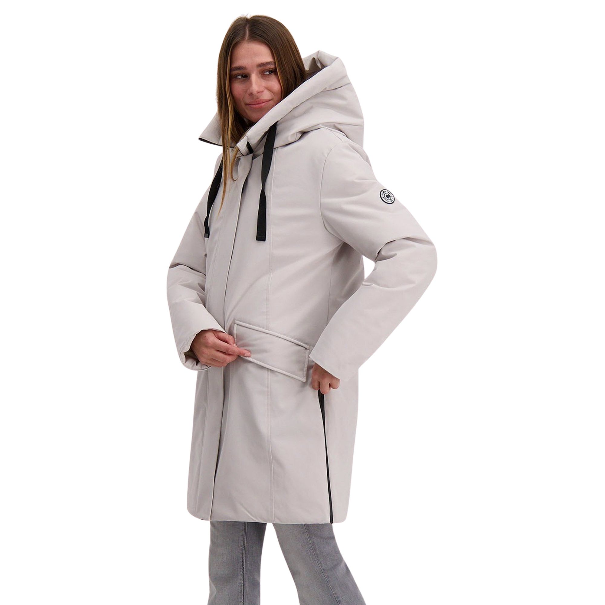 Cars Pincy Winterjas Dames