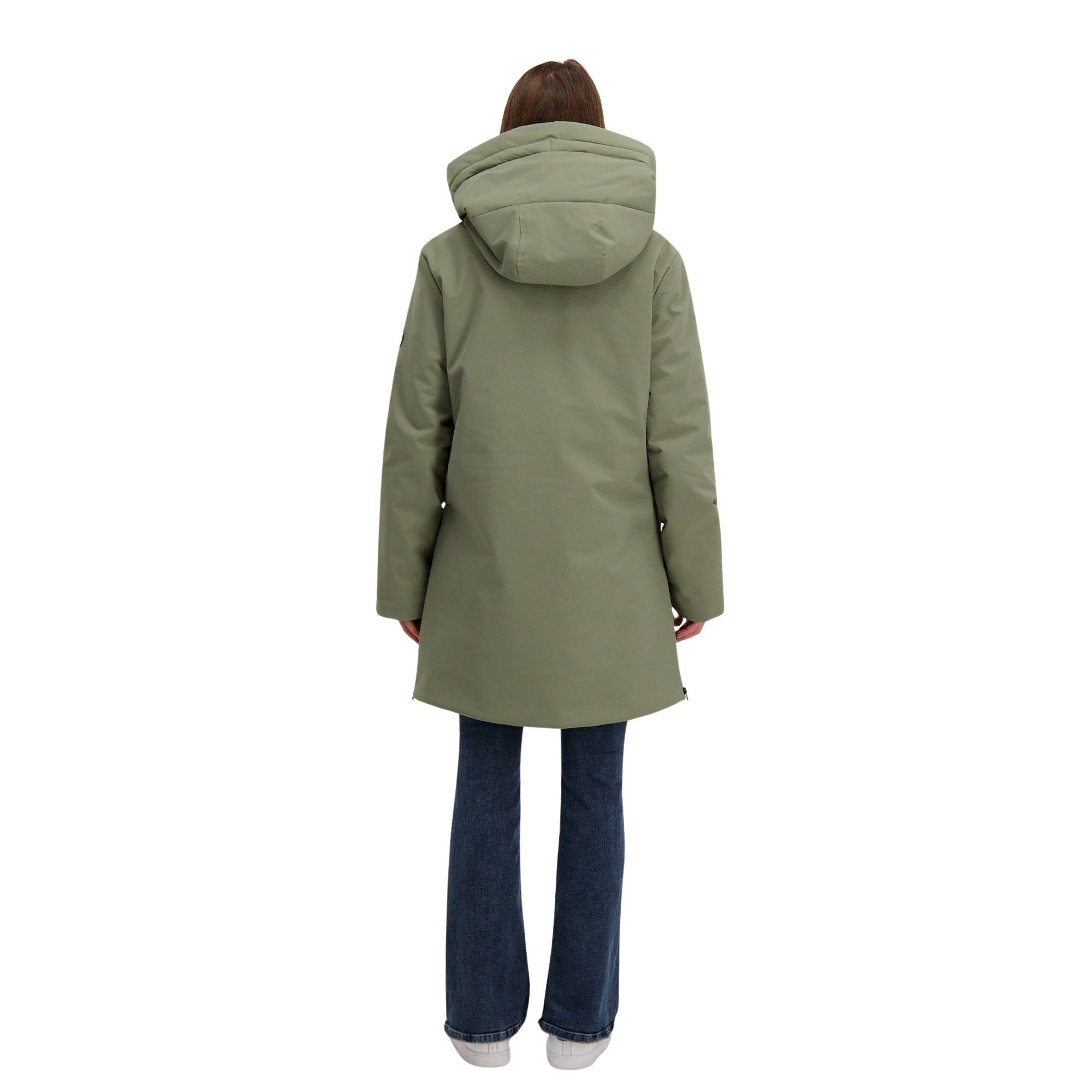 Cars Pincy Winterjas Dames