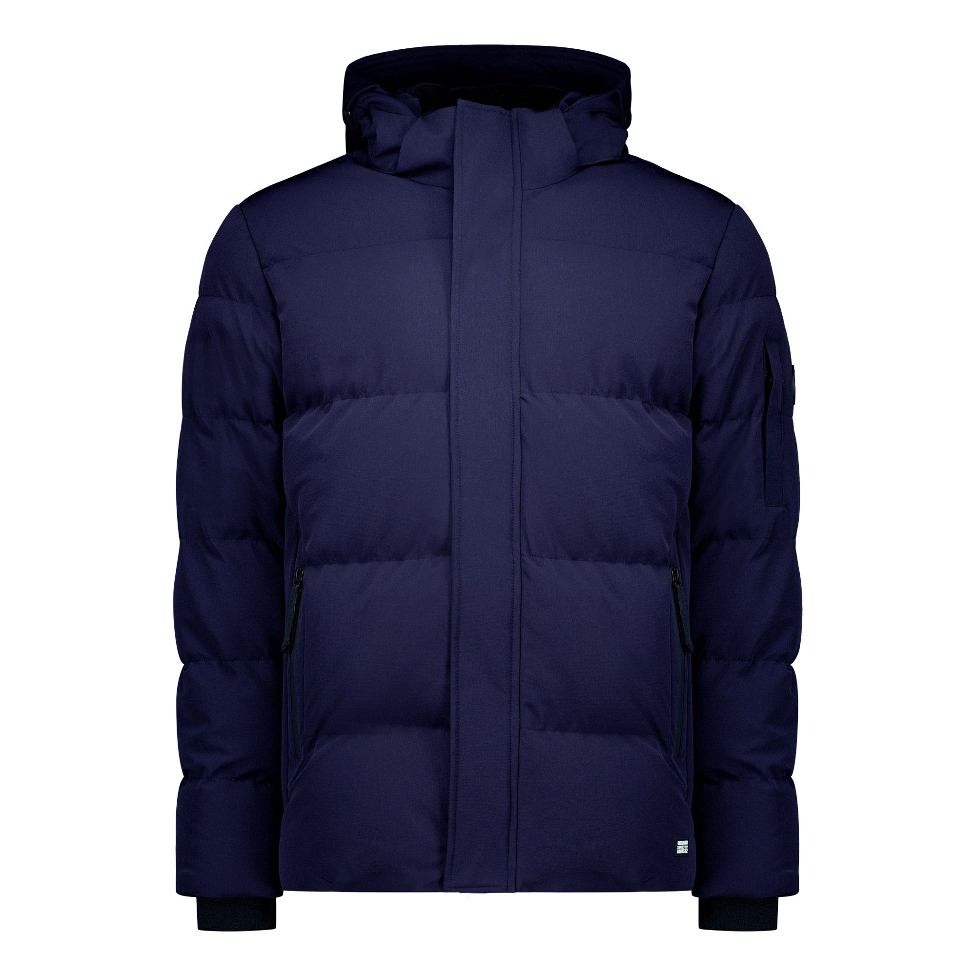 Manteau d'hiver Cars Jaxham Hommes