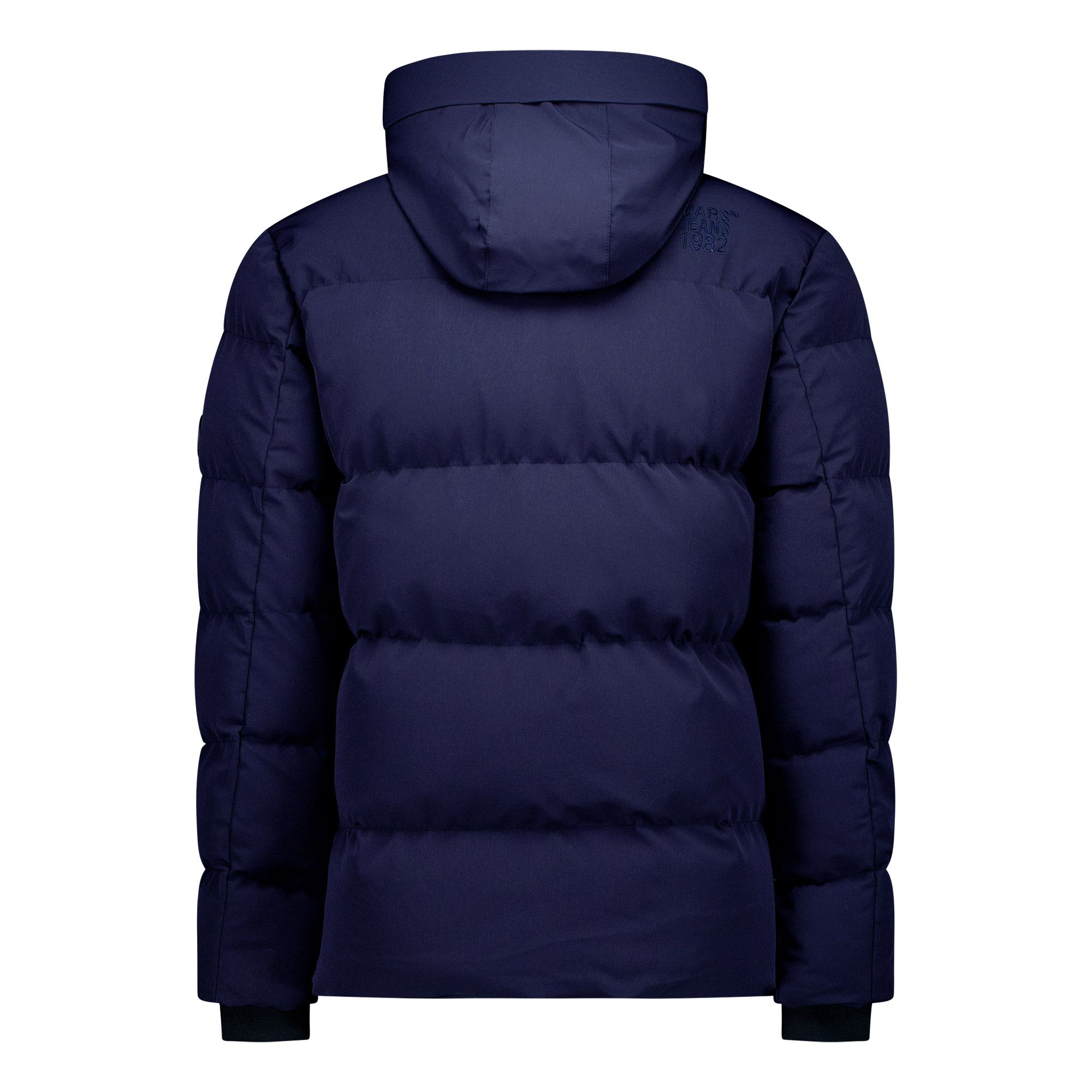Manteau d'hiver Cars Jaxham Hommes