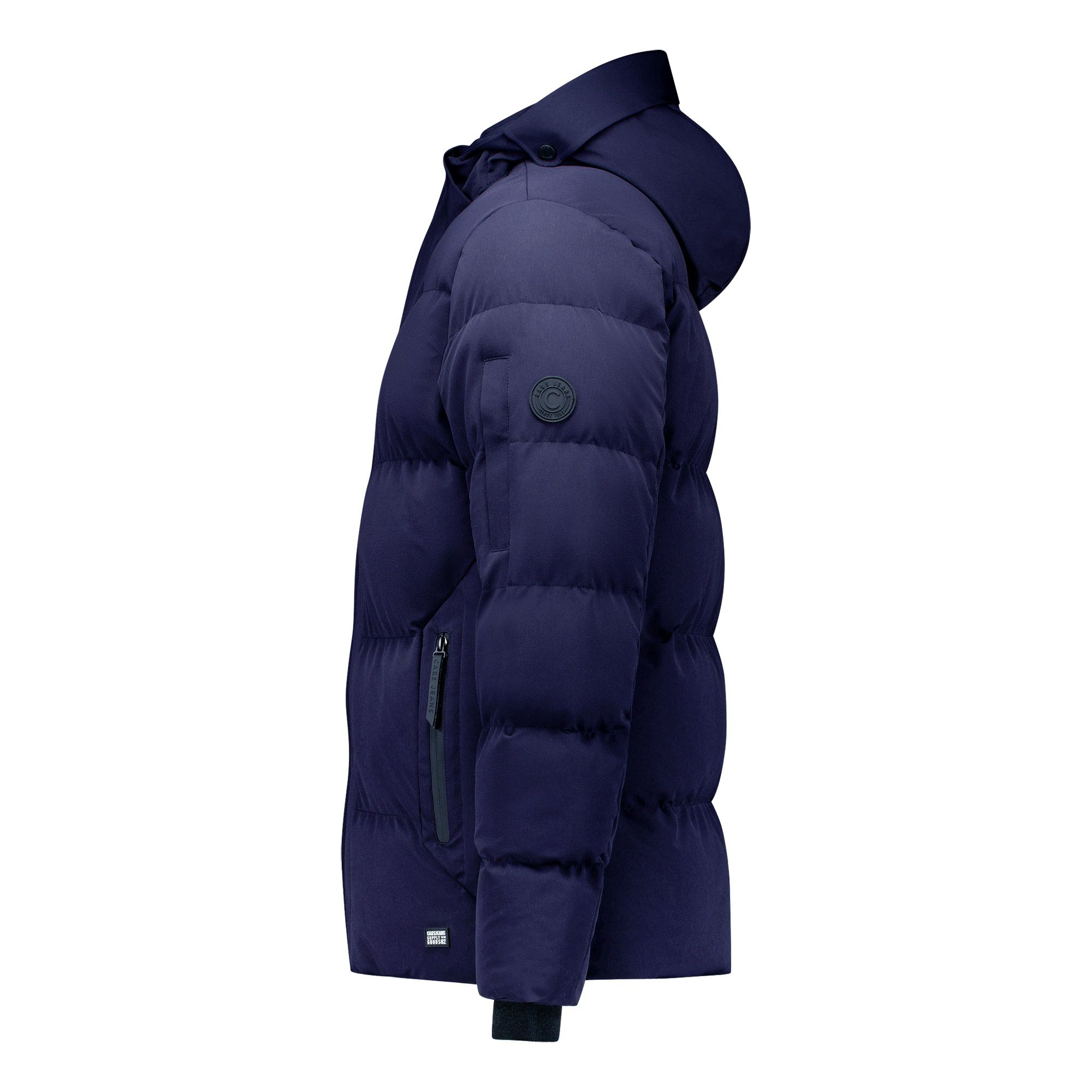 Manteau d'hiver Cars Jaxham Hommes