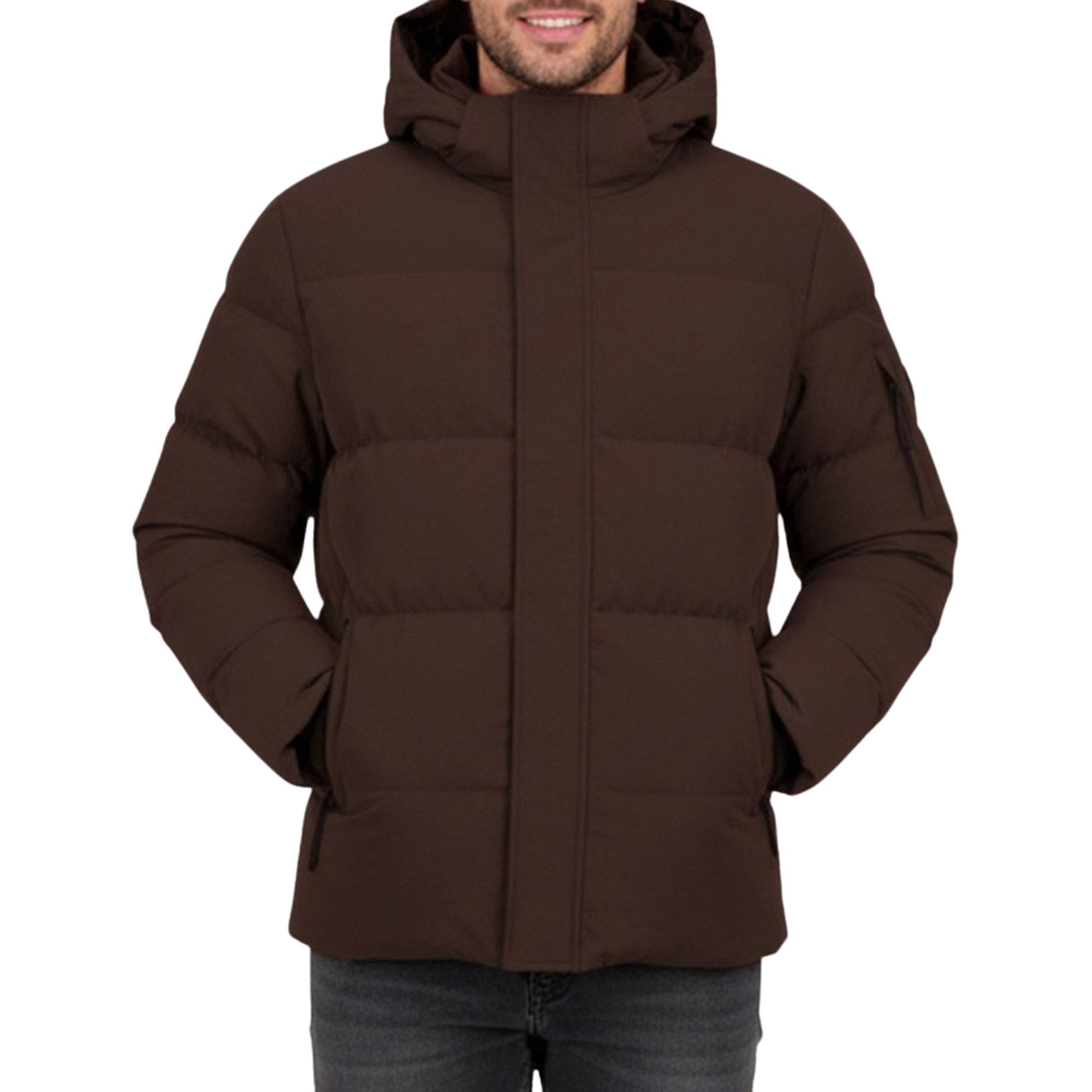 Manteau d'hiver Cars Jaxham Hommes