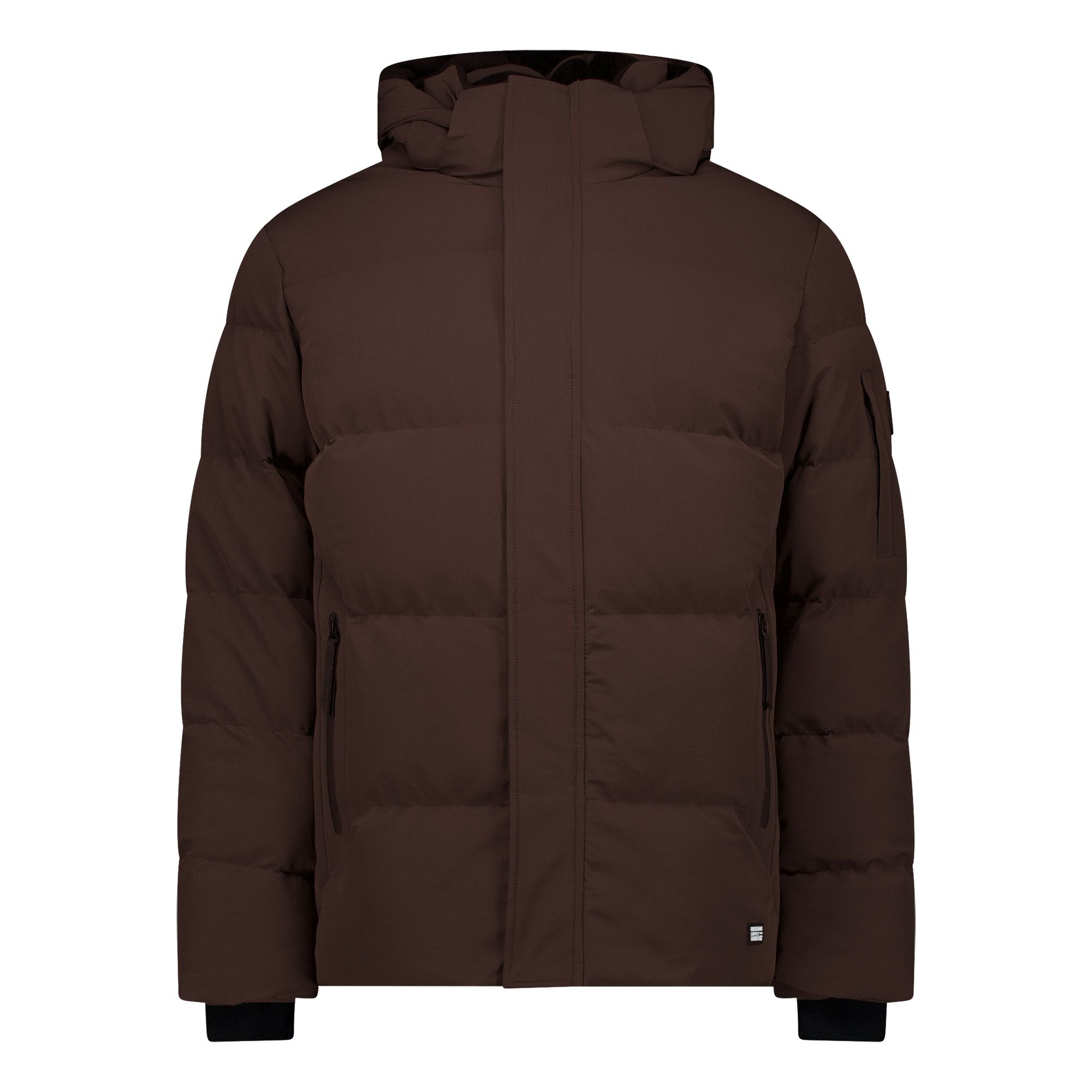 Manteau d'hiver Cars Jaxham Hommes
