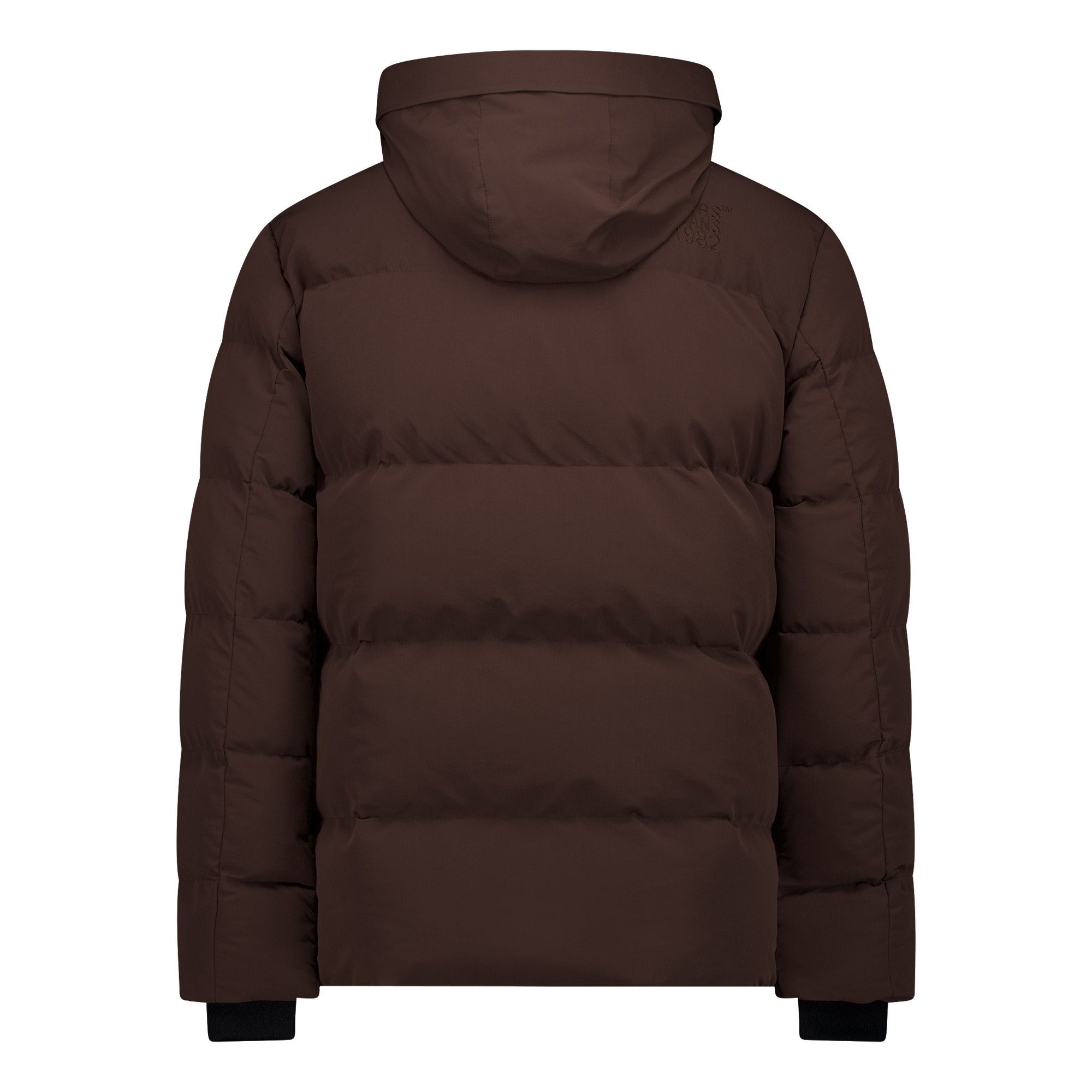 Manteau d'hiver Cars Jaxham Hommes