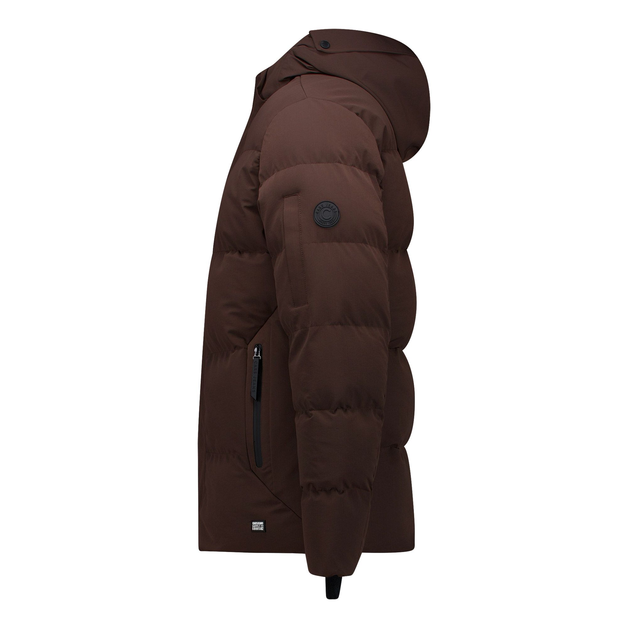 Manteau d'hiver Cars Jaxham Hommes