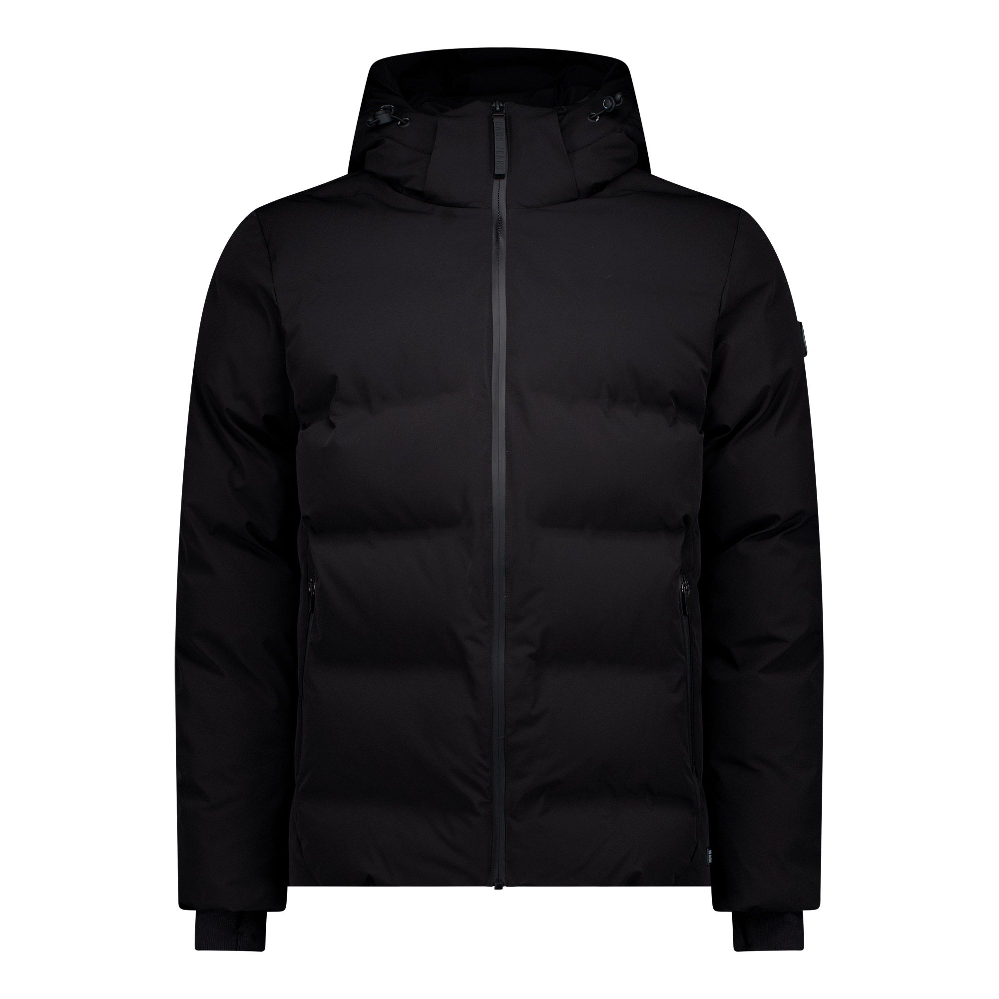 Cars Larran Winterjas Heren
