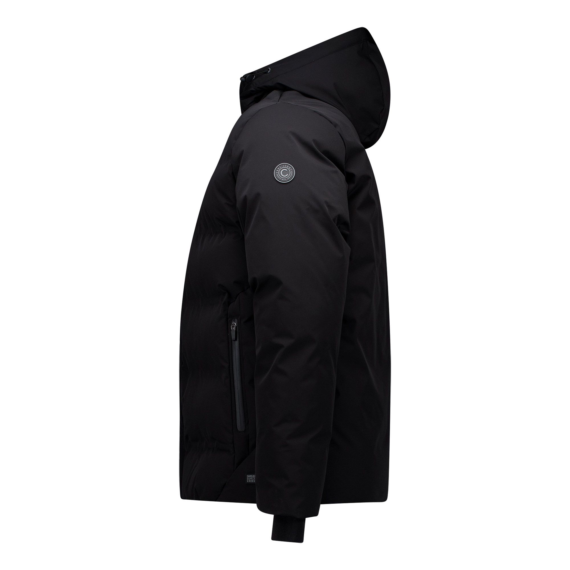 Cars Larran Winterjas Heren