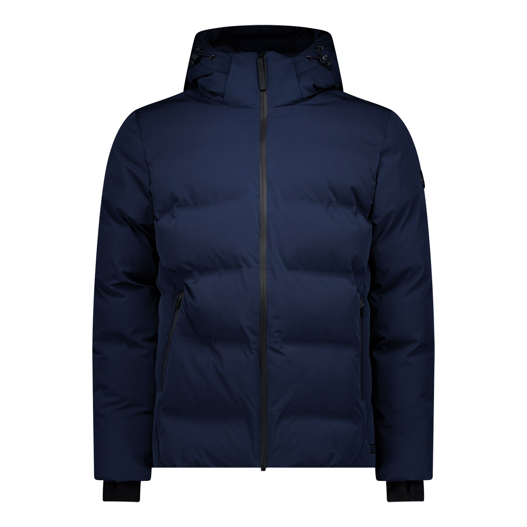 Cars Larran Winterjas Heren