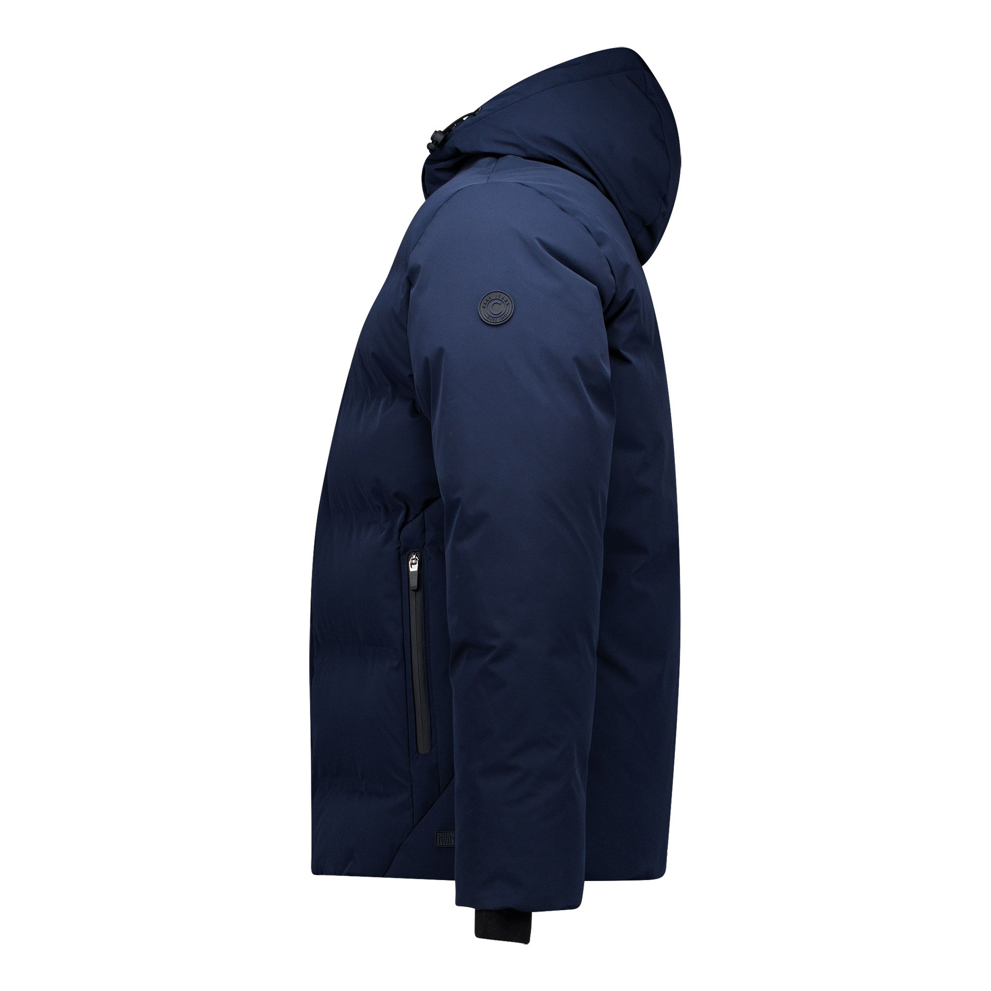 Cars Larran Winterjas Heren