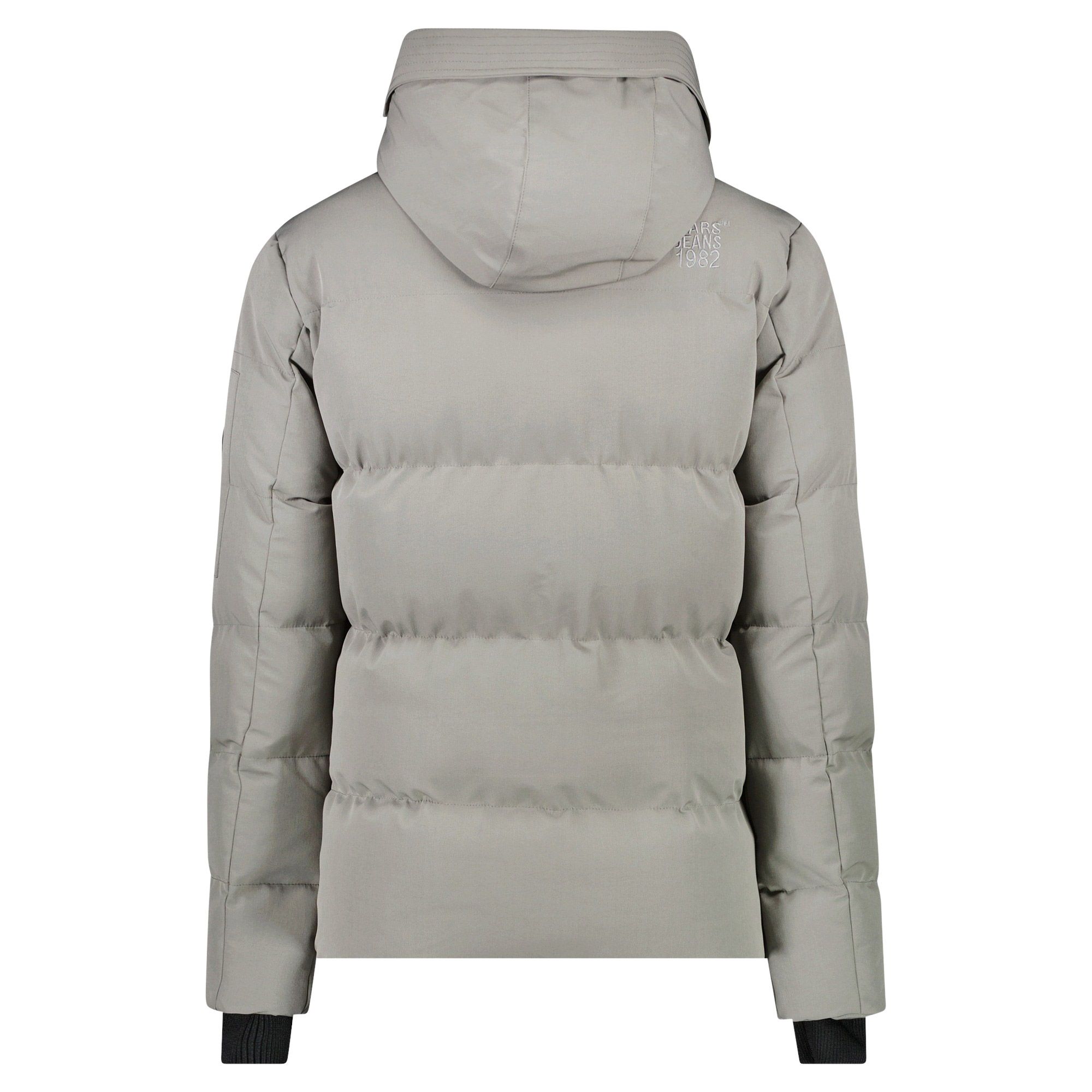 Cars Bronx Winterjas Heren