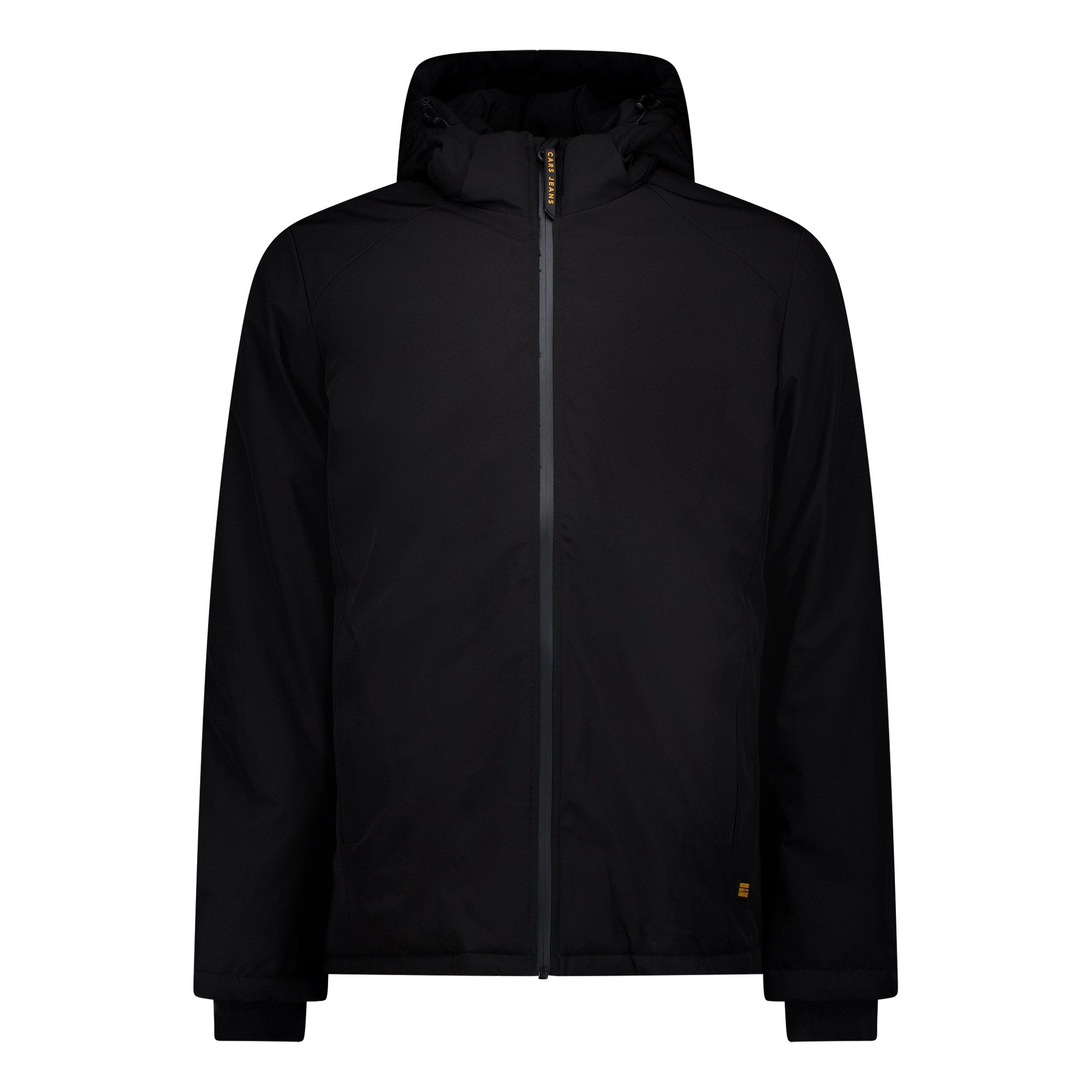 Veste Cars Howham Hommes