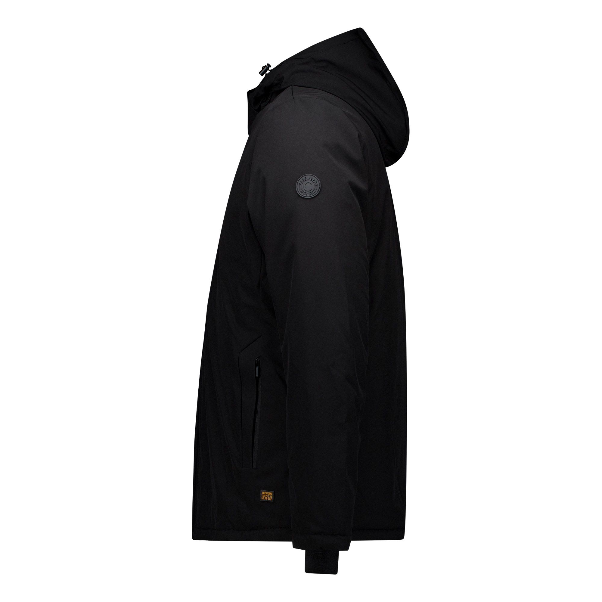 Veste Cars Howham Hommes