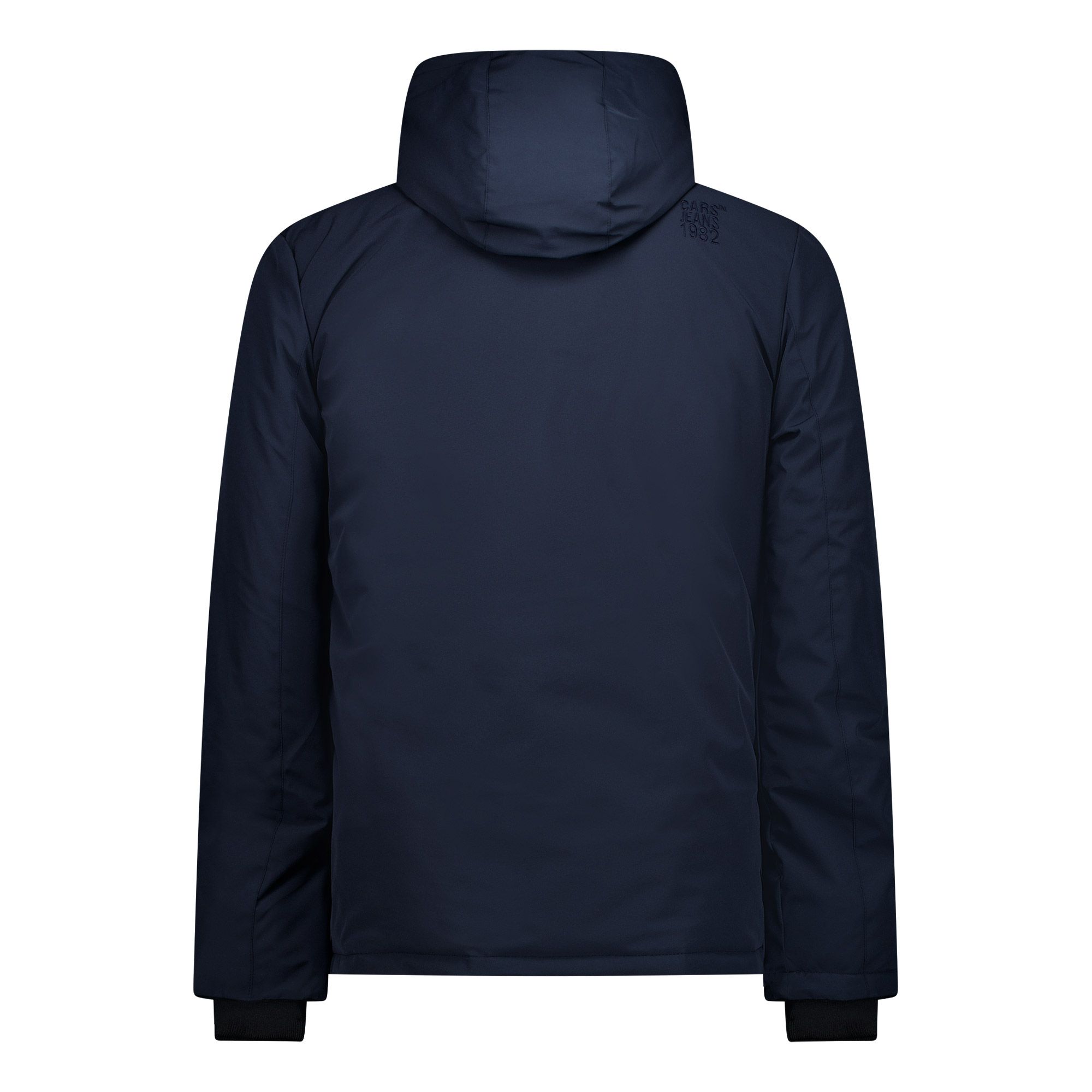 Veste Cars Howham Hommes