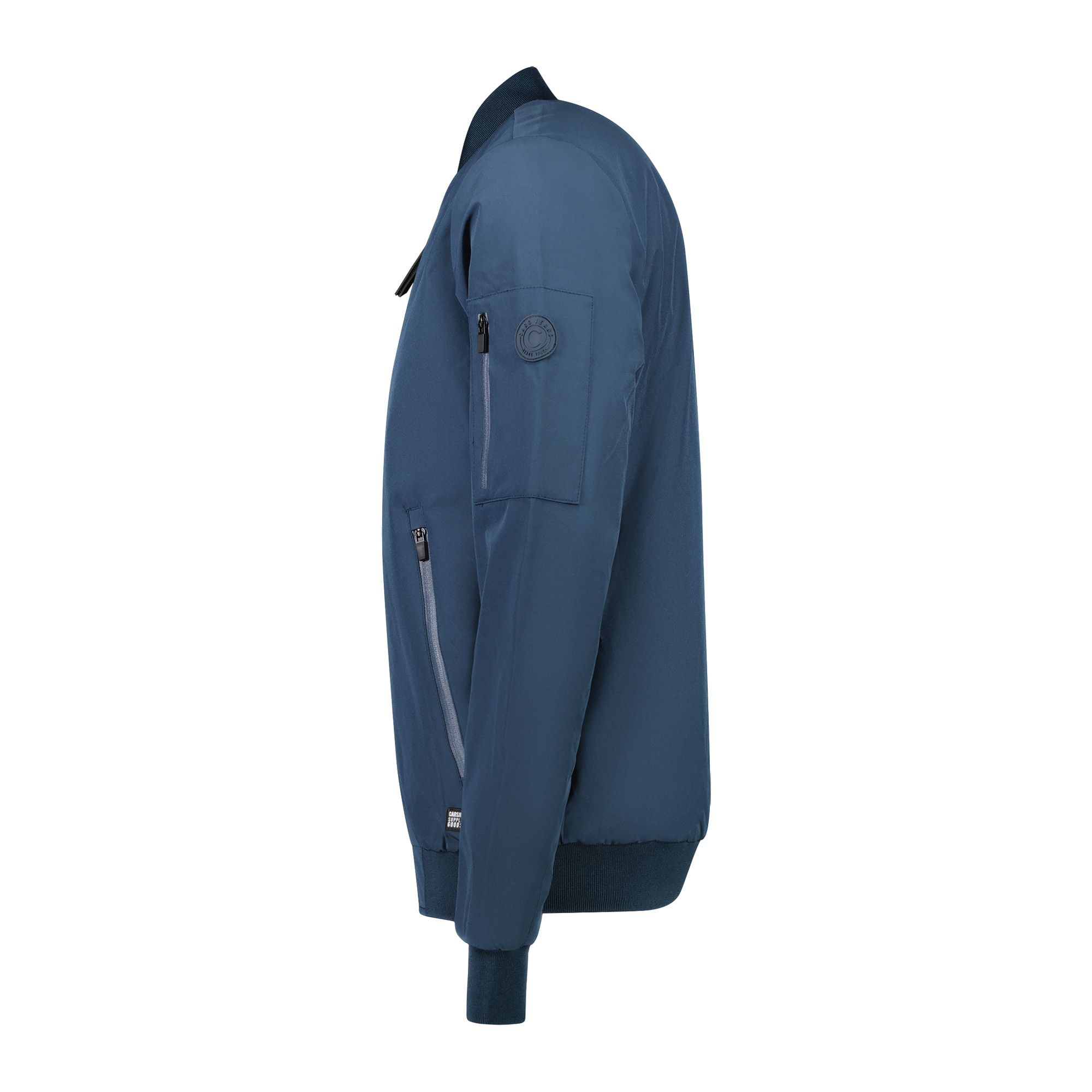 Manteau Cars Fethers Hommes