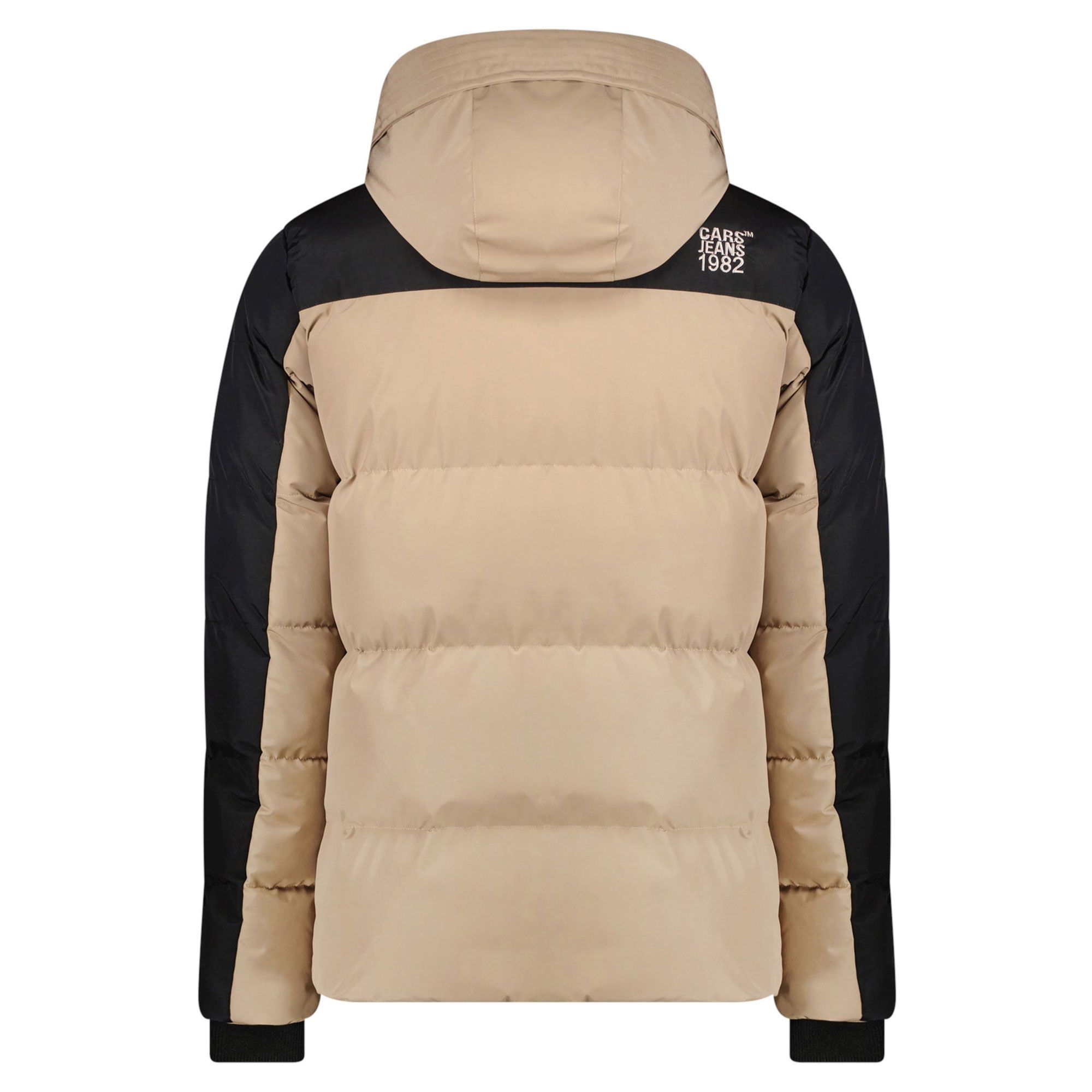Cars Hamdon Winterjas Heren