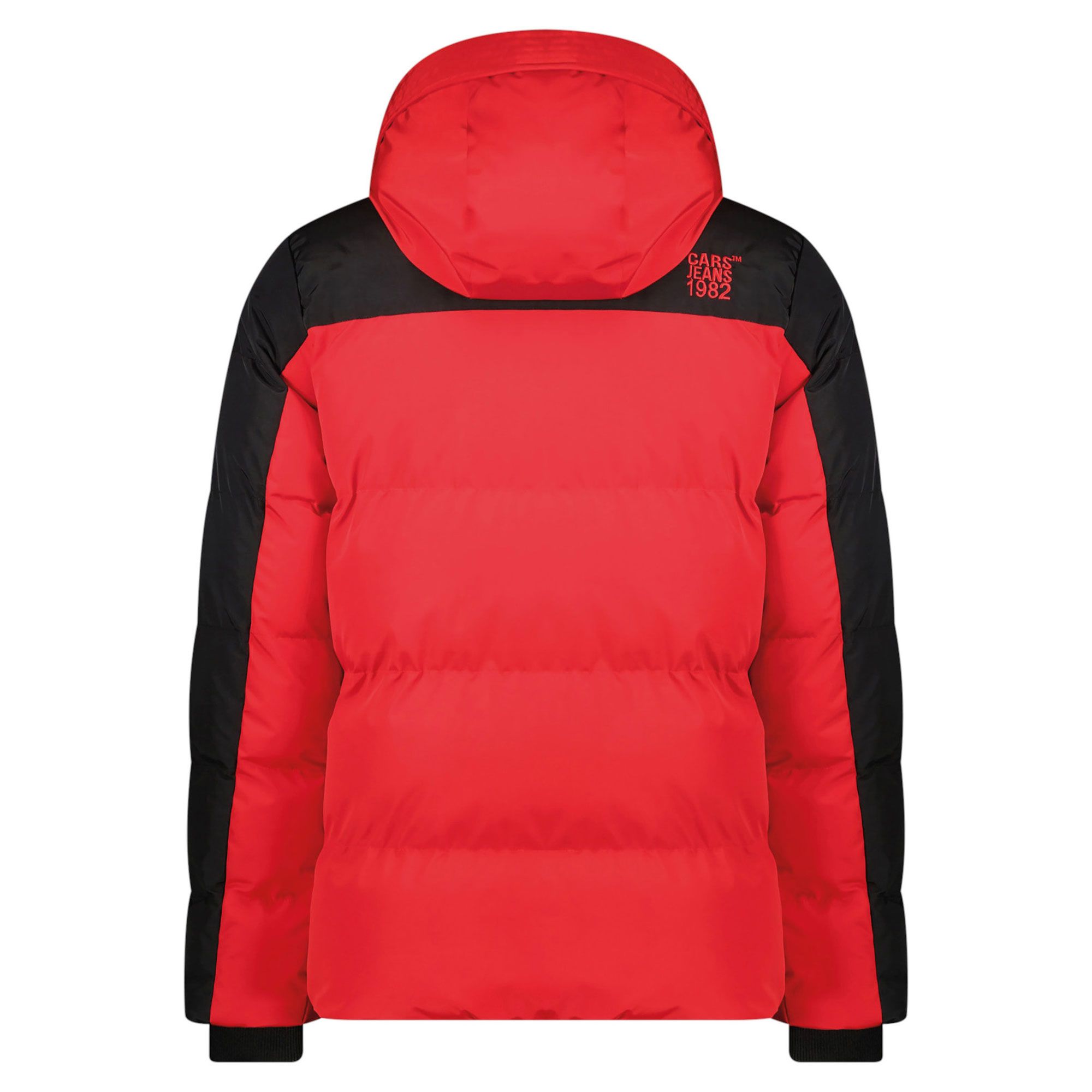 Cars Hamdon Winterjas Heren