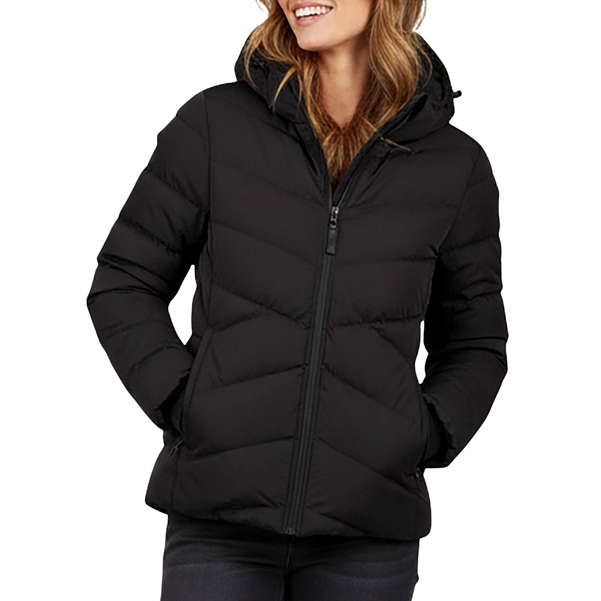 Matelassée Cars Synria Veste Femmes