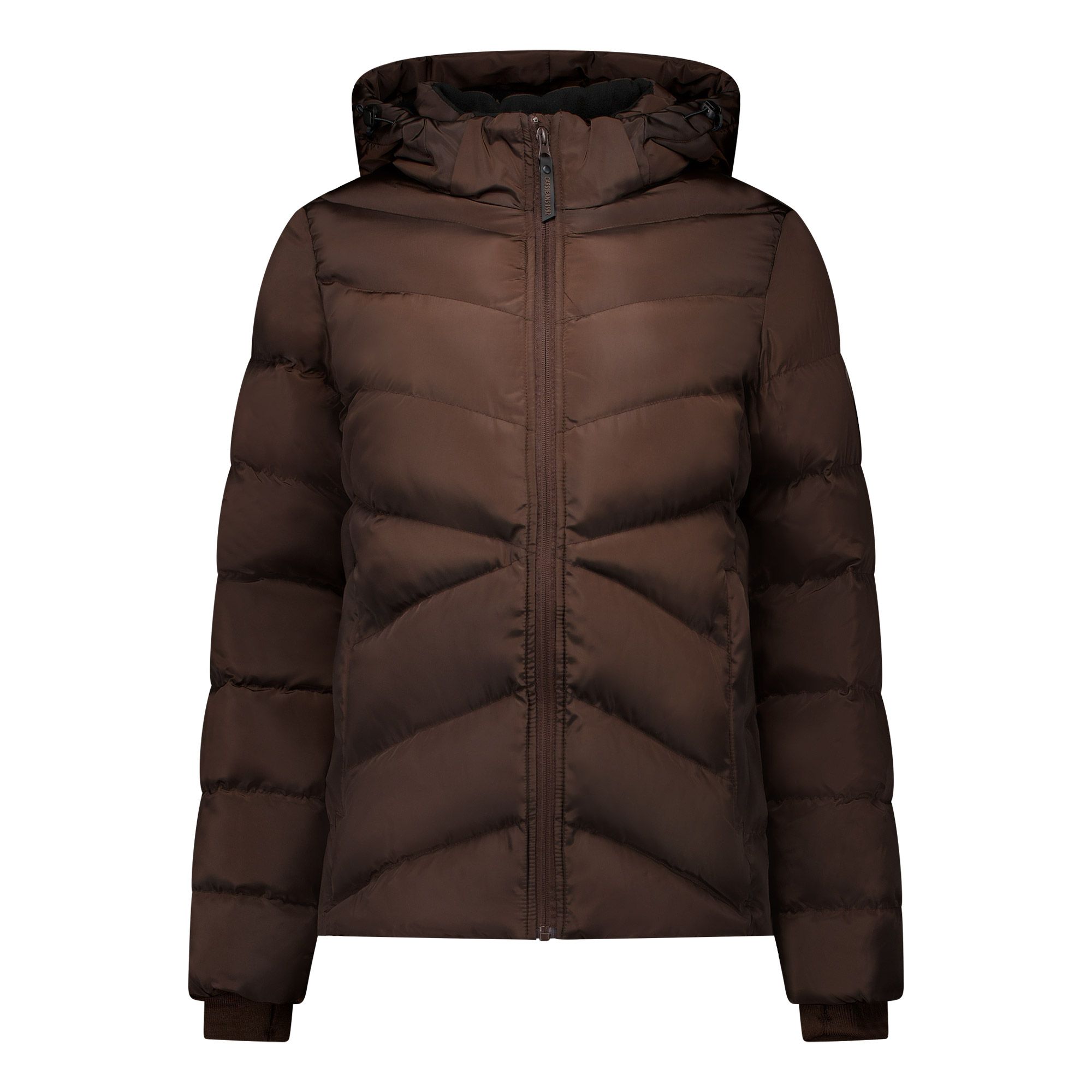 Matelassée Cars Synria Veste Femmes
