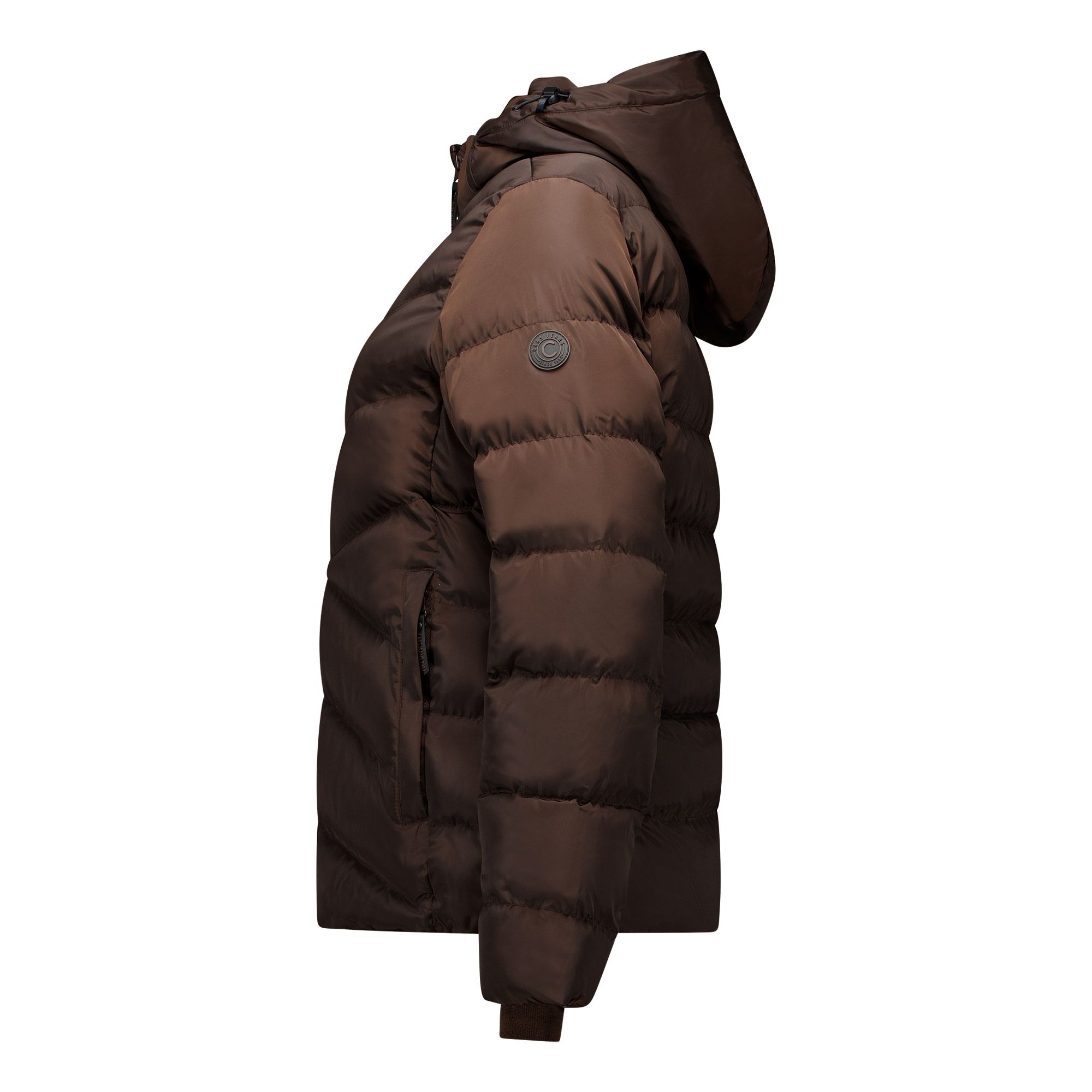 Matelassée Cars Synria Veste Femmes