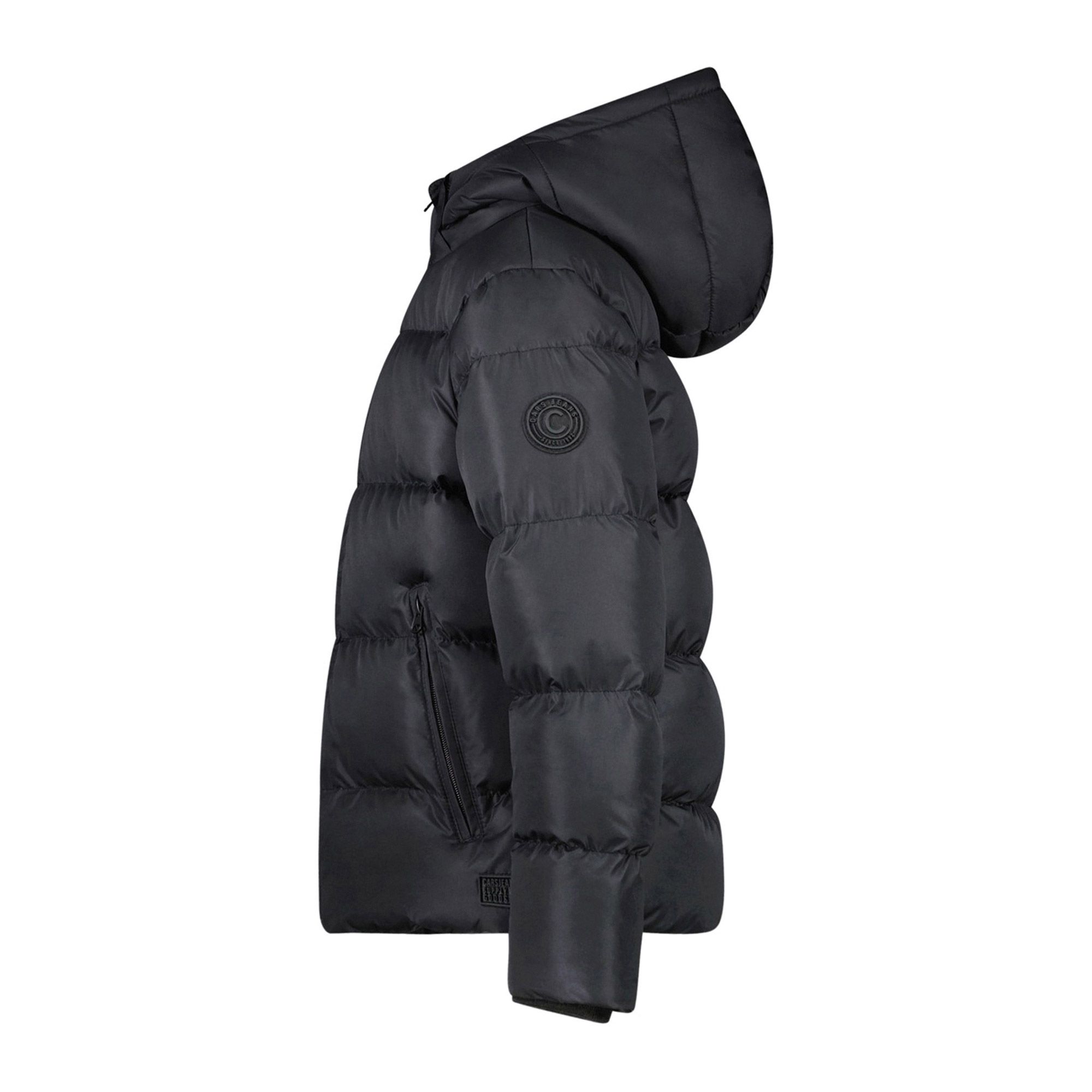Cars Yozam Winterjas Jongens