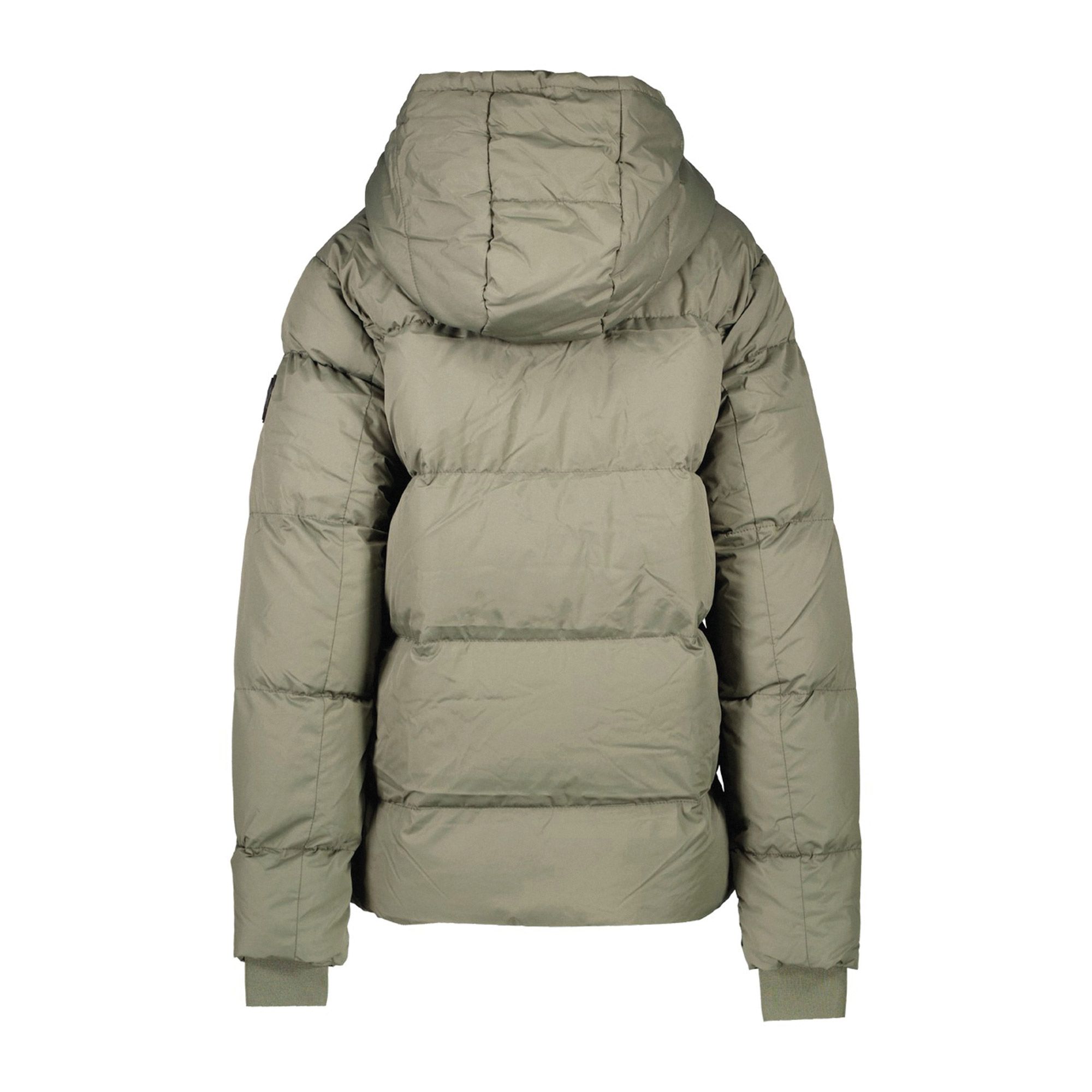Cars Yozam Winterjas Jongens
