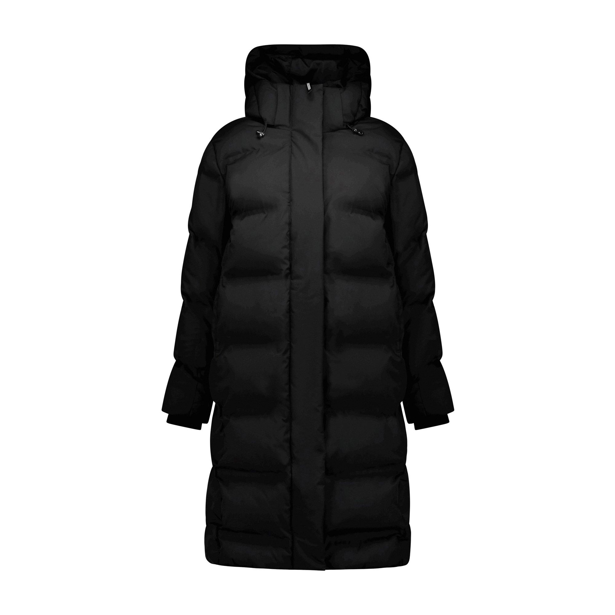 Cars Stocky Padded Winterjacke Damen