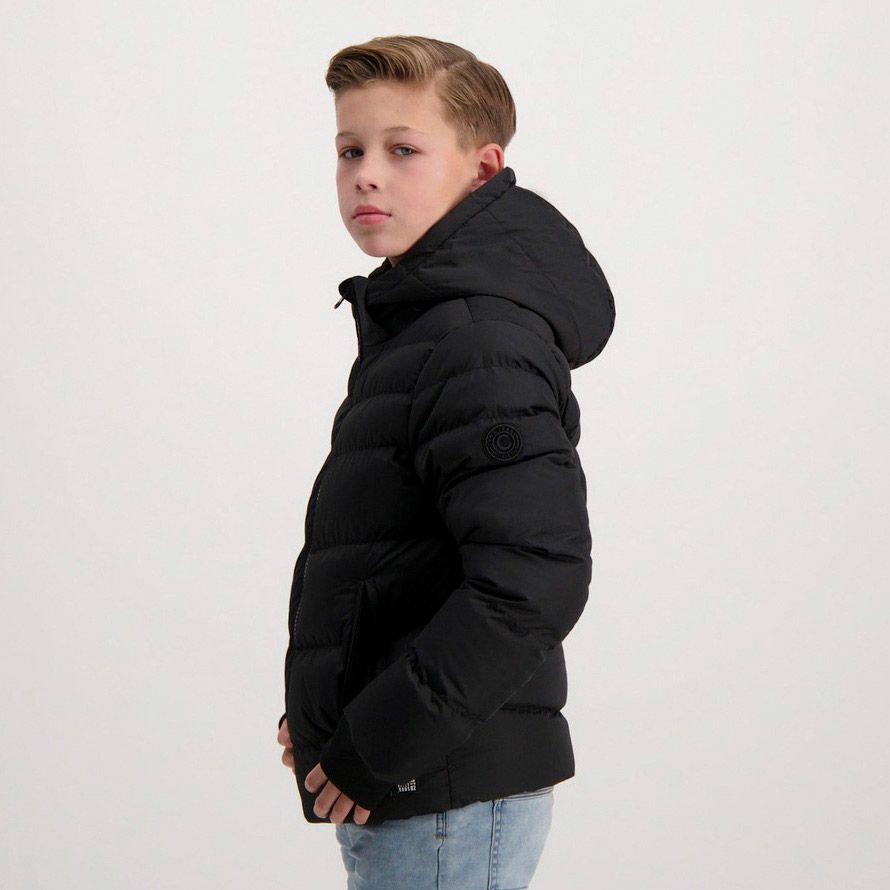 Manteau d'hiver Cars Heyward Garcons