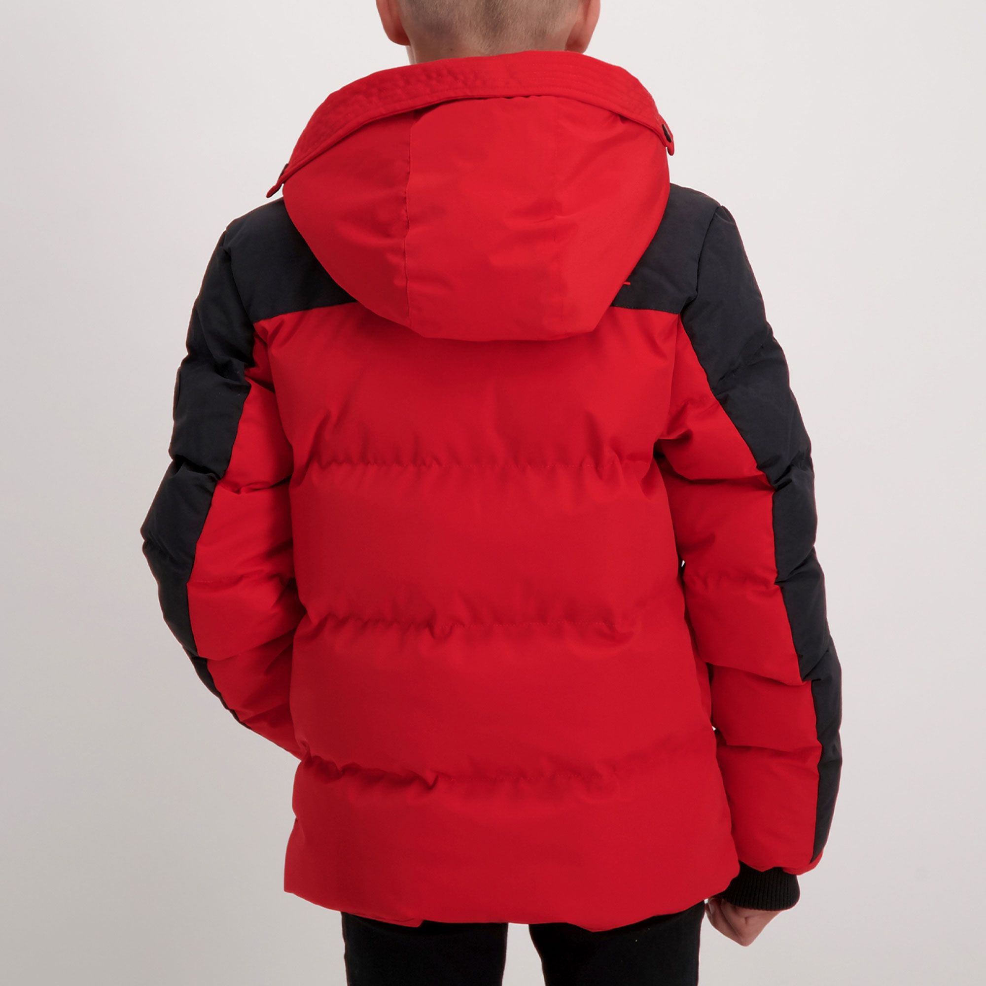 Cars Hamdon Winterjas Jongens