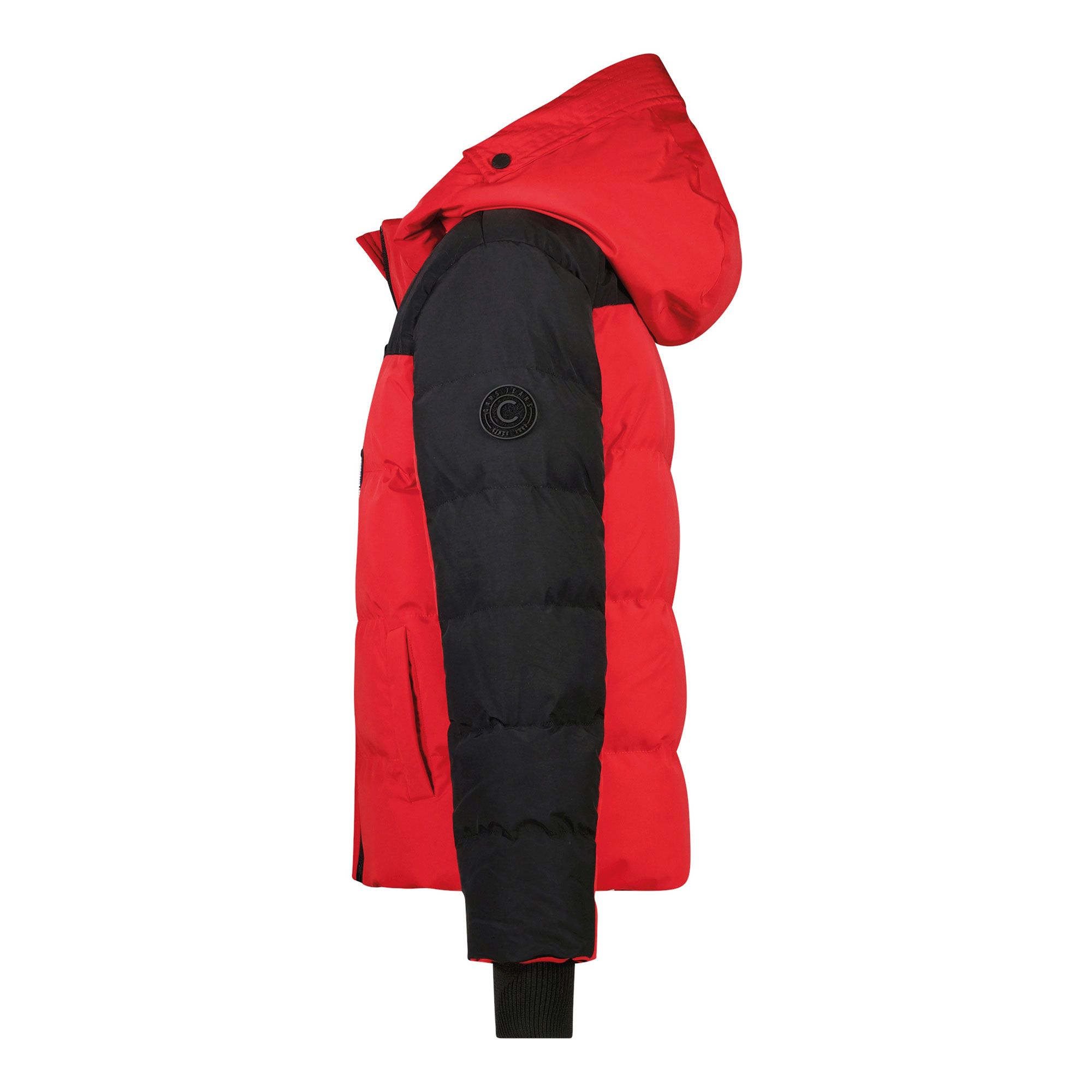 Cars Hamdon Winterjas Jongens