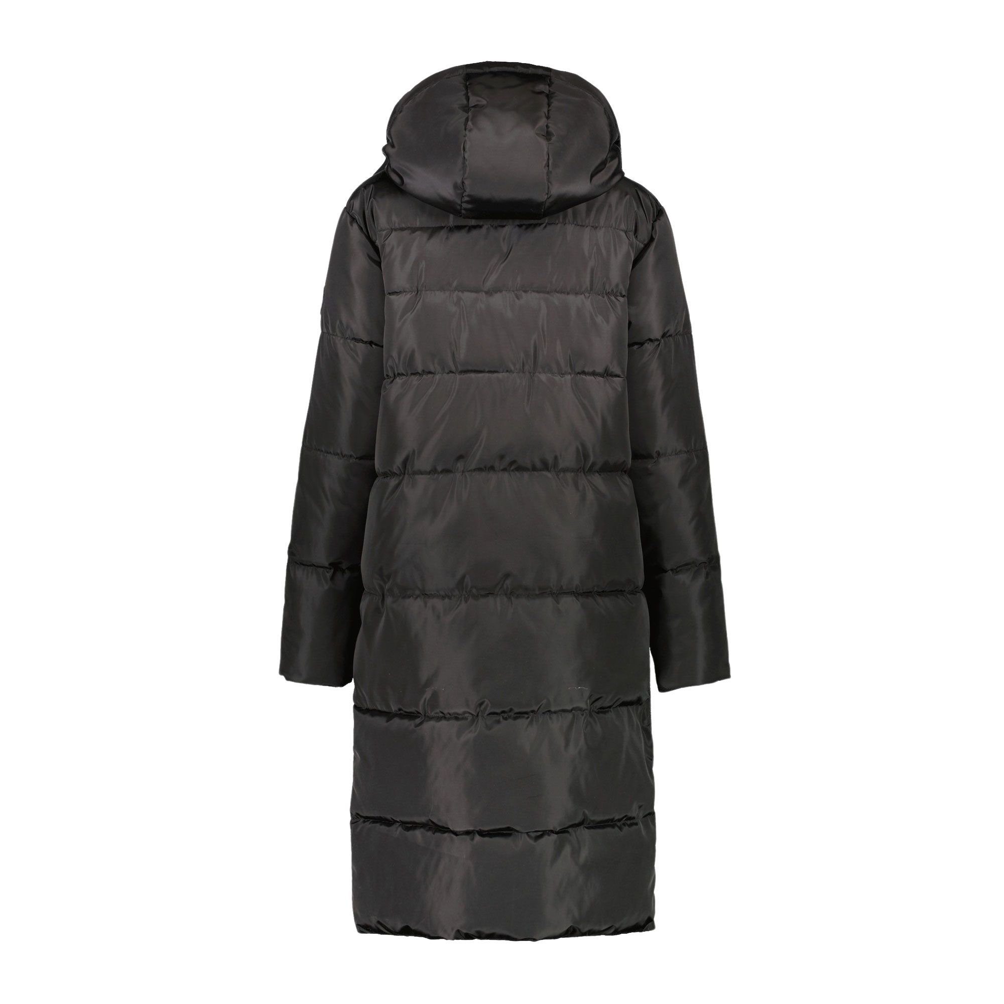 Manteau d'hiver Cars Malti Femmes