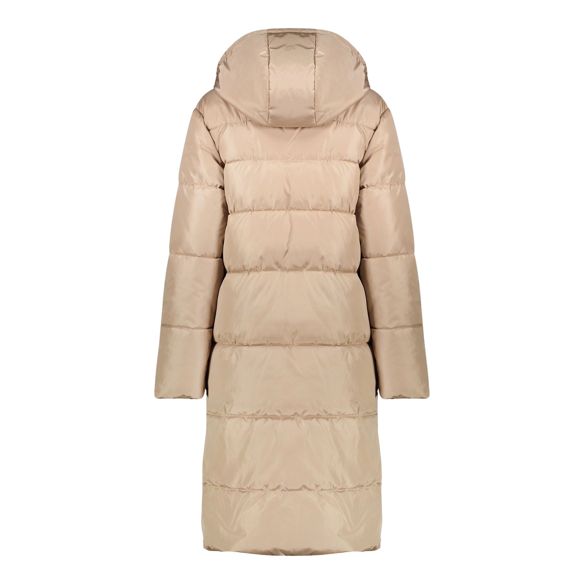 Manteau d'hiver Cars Malti Femmes