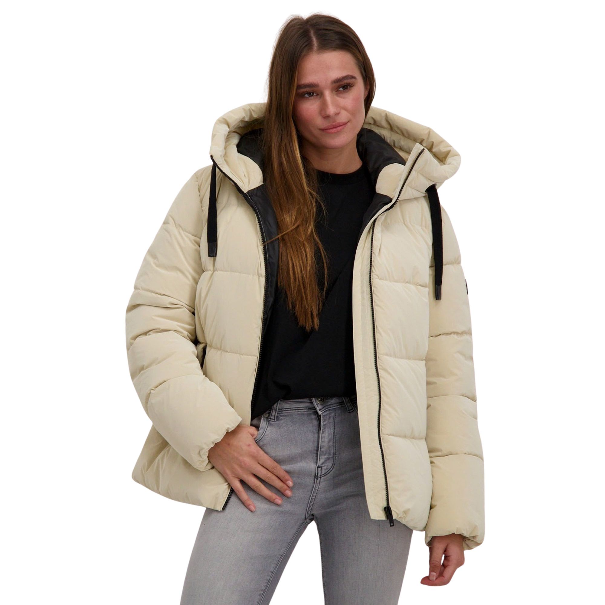 Cars Tavi Winterjas Dames