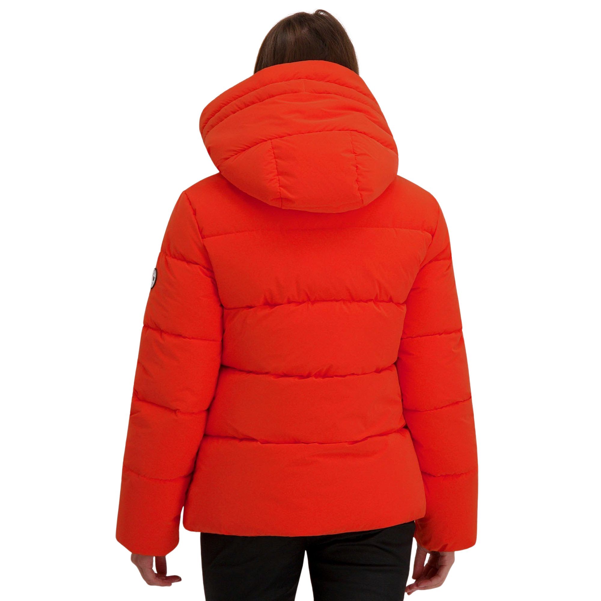 Cars Tavi Winterjas Dames