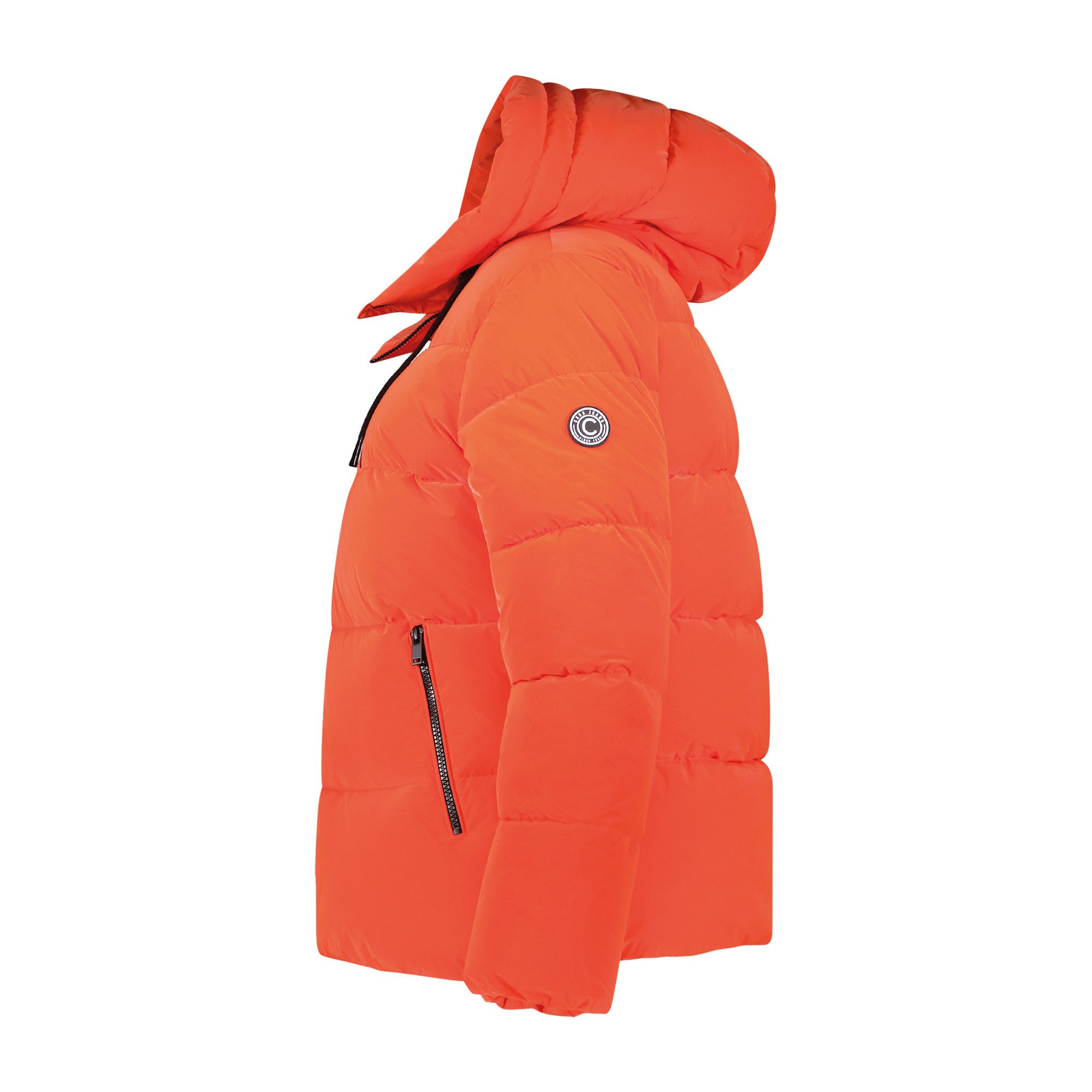 Cars Tavi Winterjas Dames