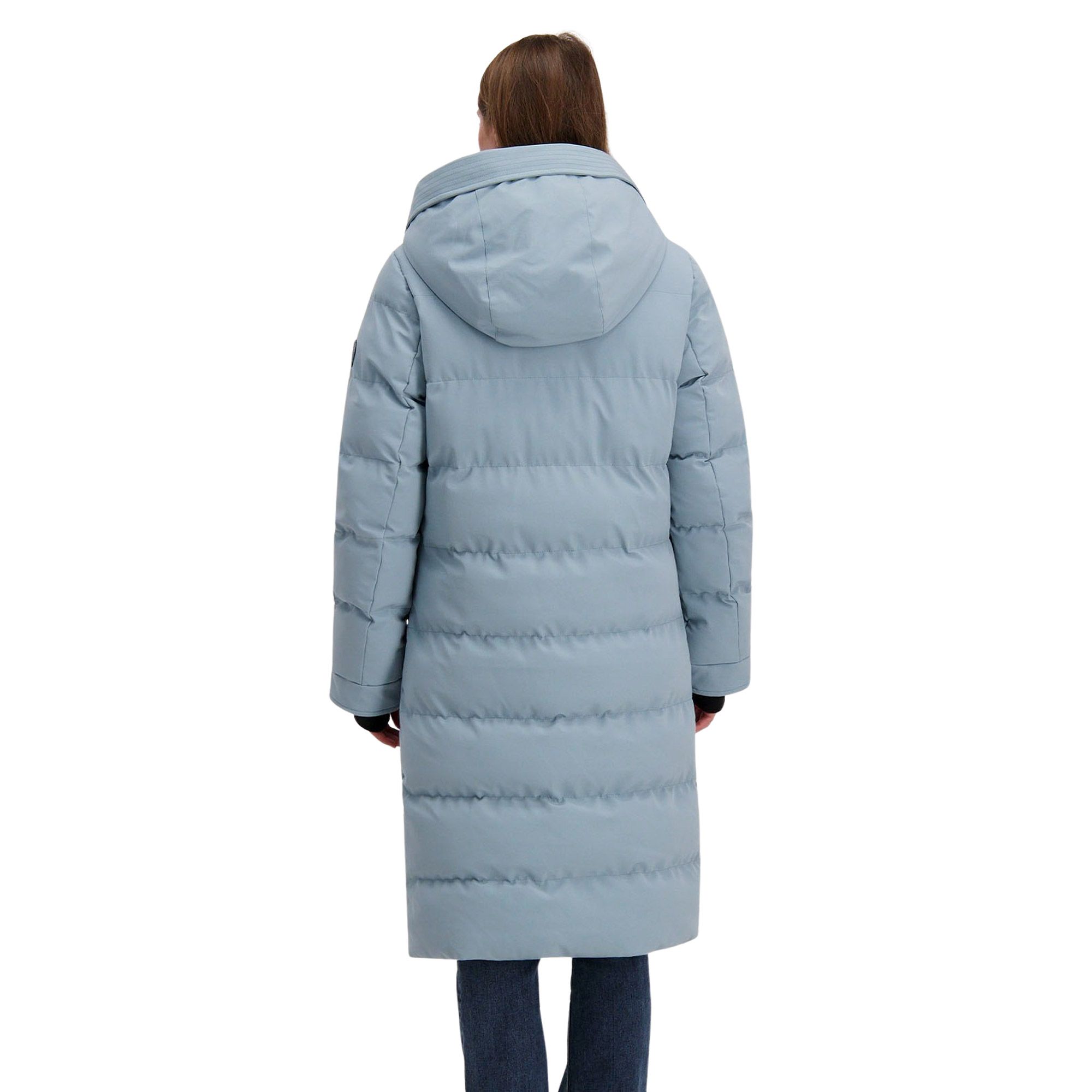 Cars Fenka Winterjas Dames