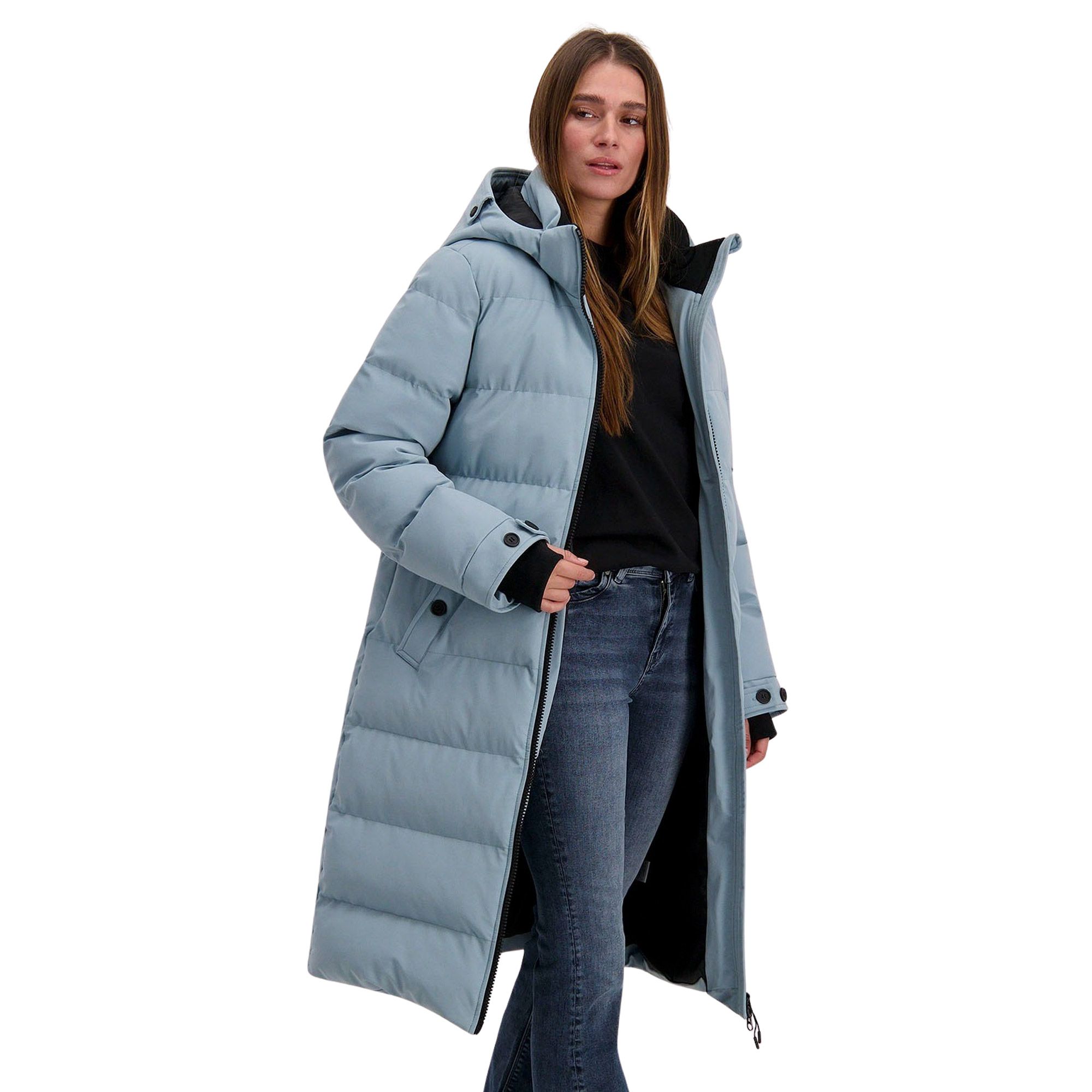 Cars Fenka Winterjas Dames