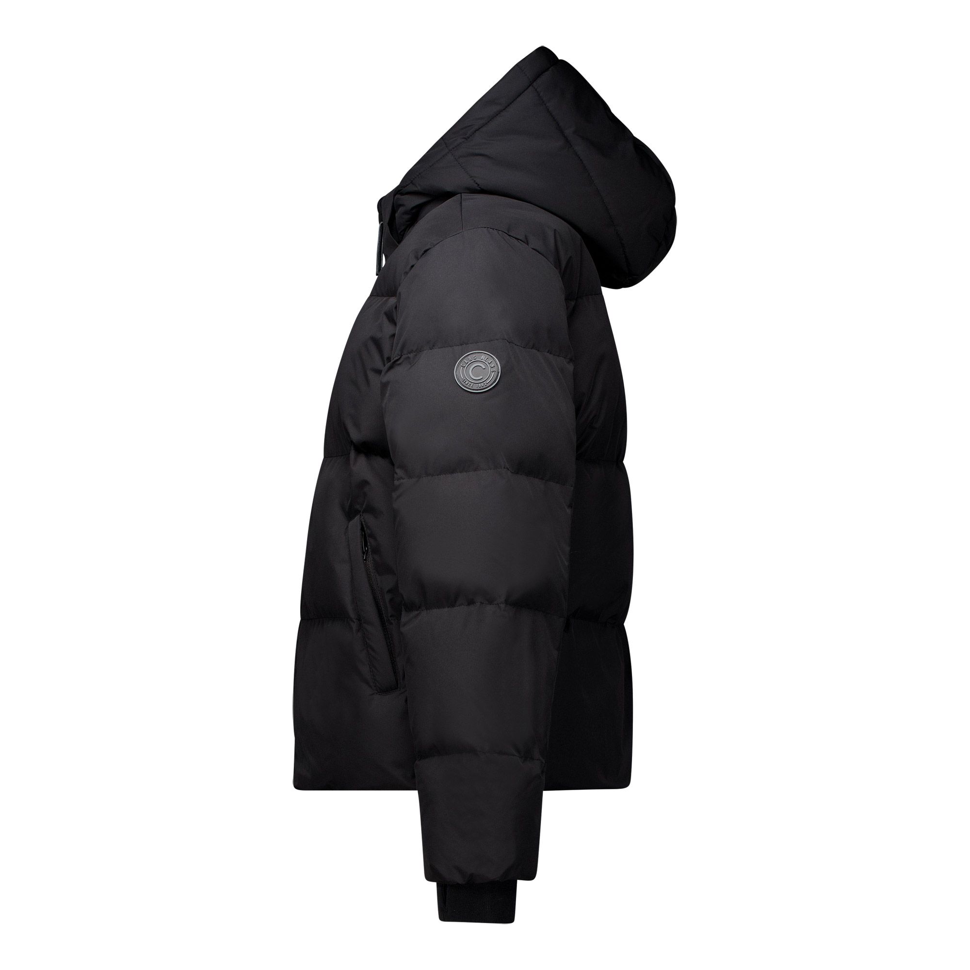 Cars Kiley Jacket Boys