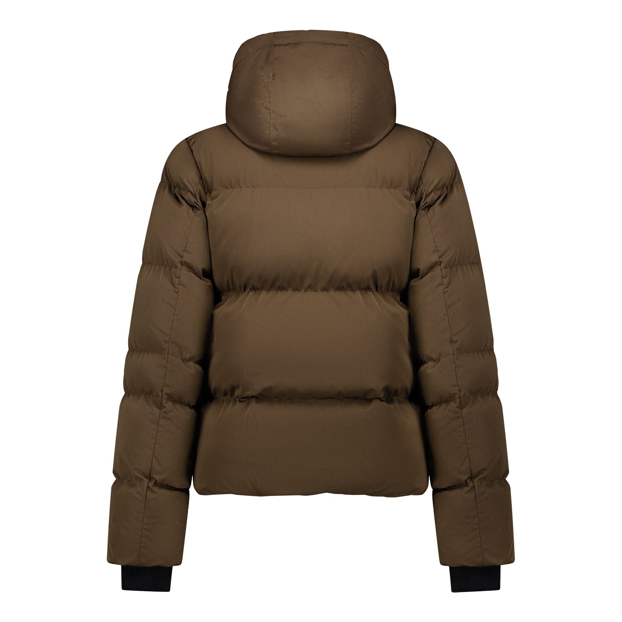 Cars Manilla Jacke Damen