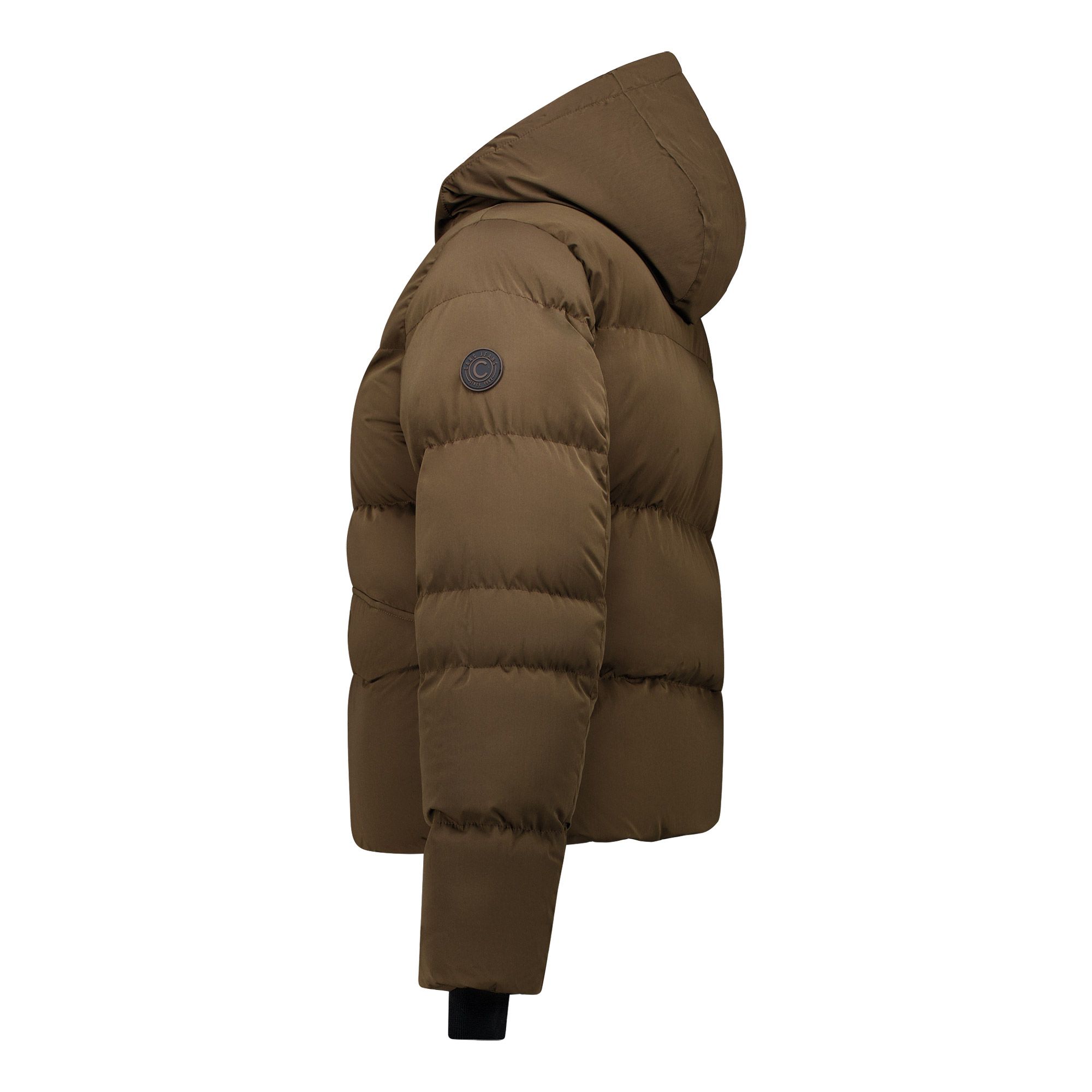 Cars Manilla Jacke Damen