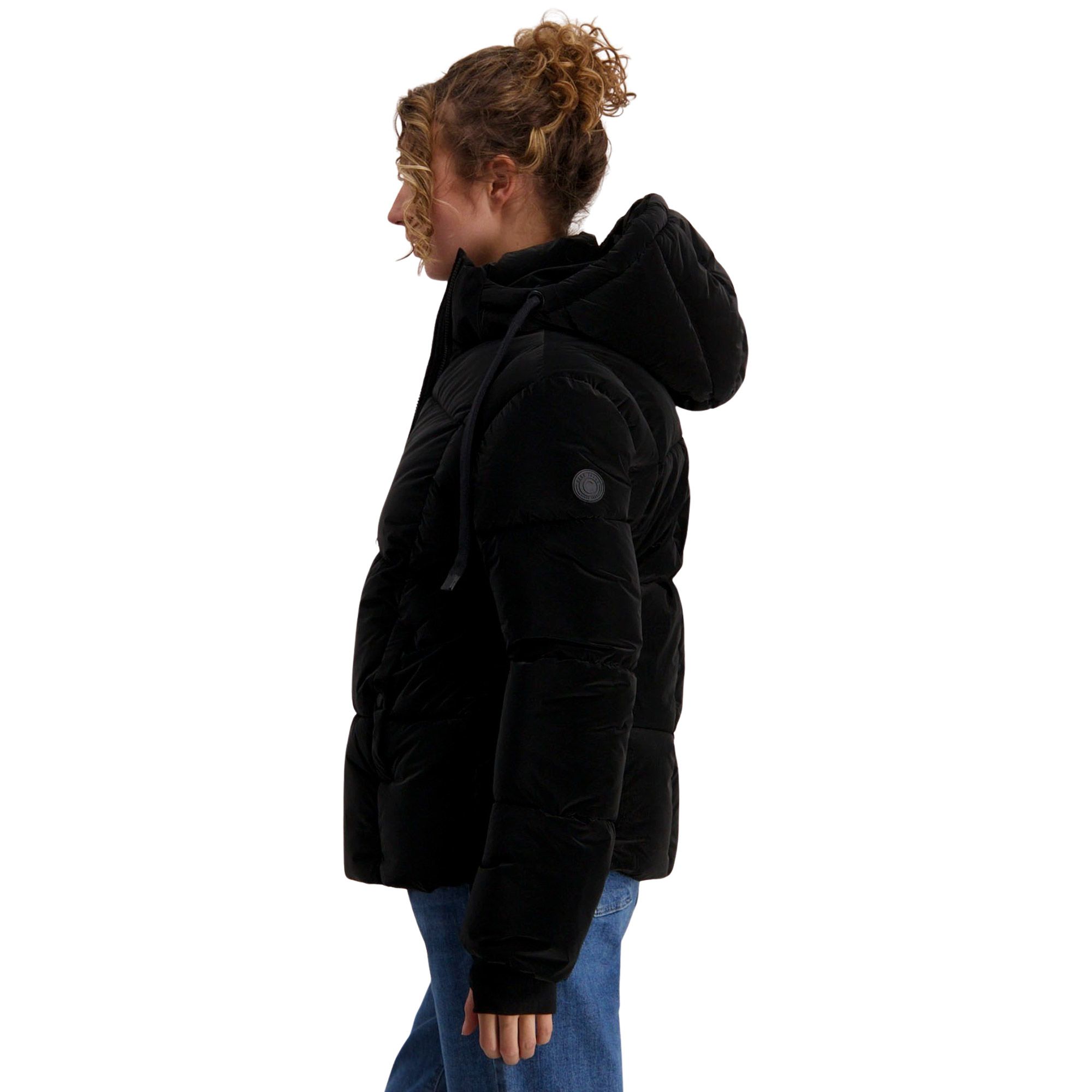 Cars Tonya Winterjacke Damen