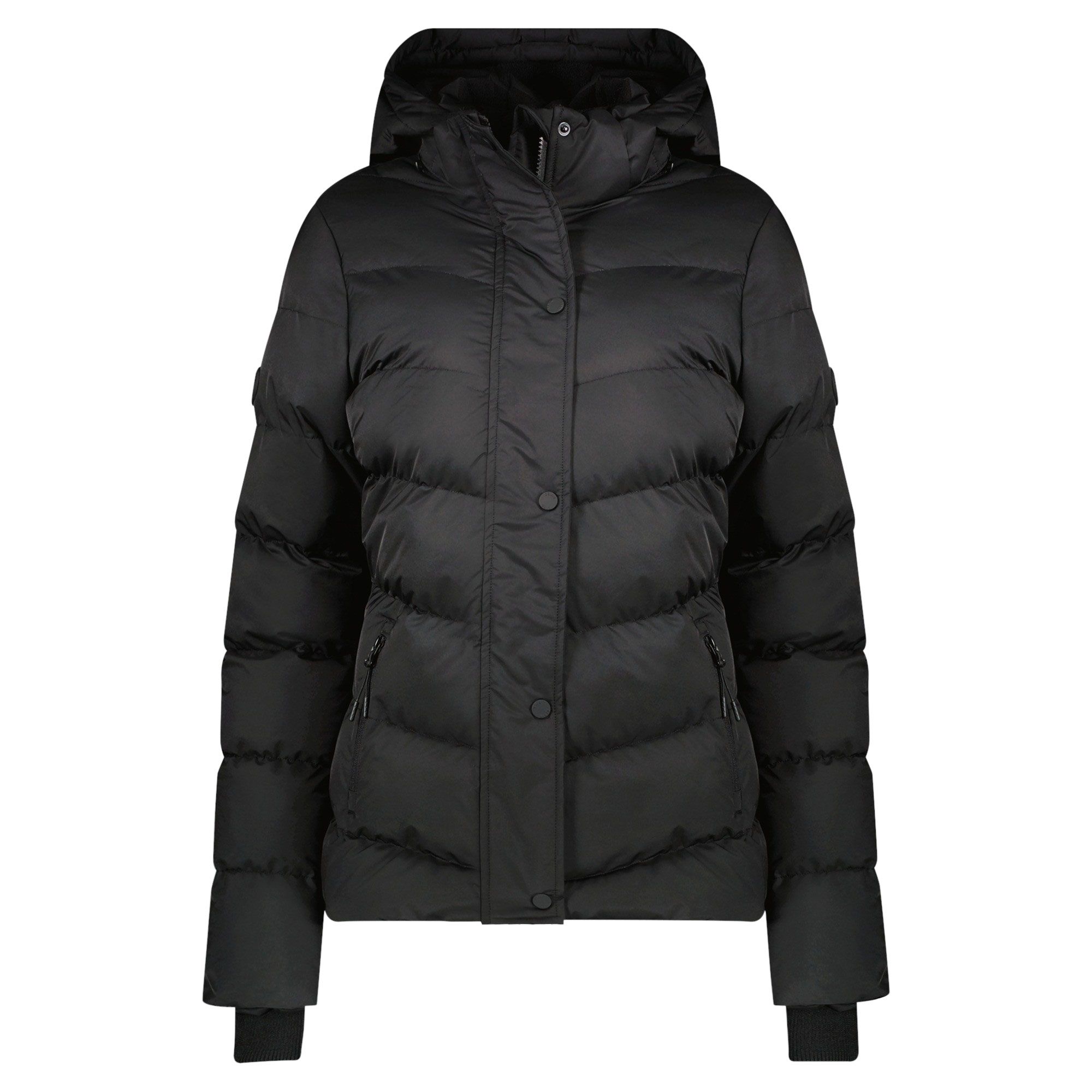 Manteau d'hiver Cars Alomi