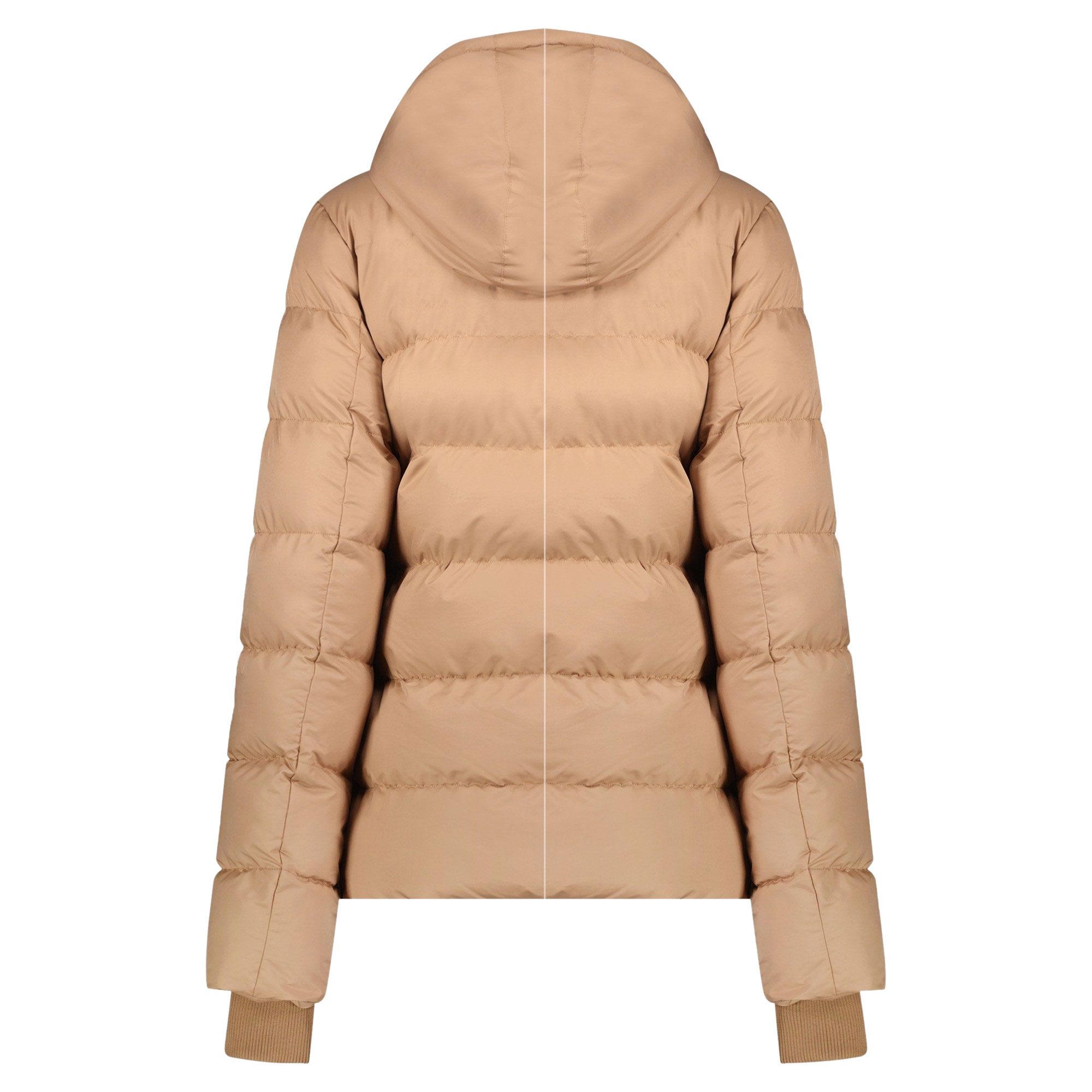 Cars Alomi Winterjas Dames