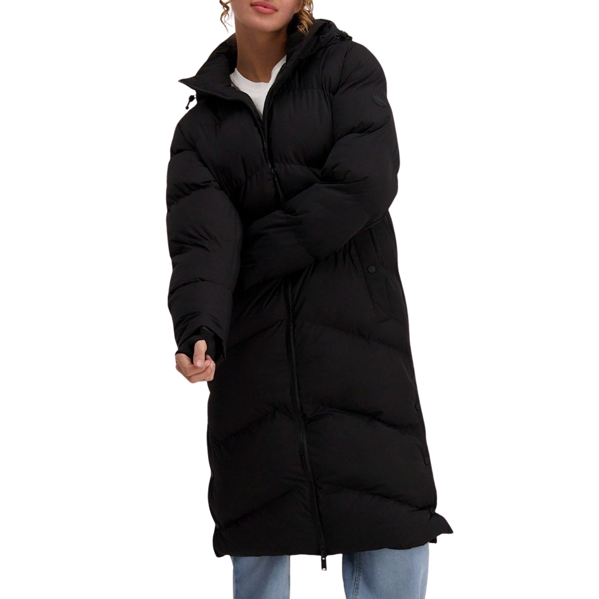 Cars Hessya Winterjas Dames