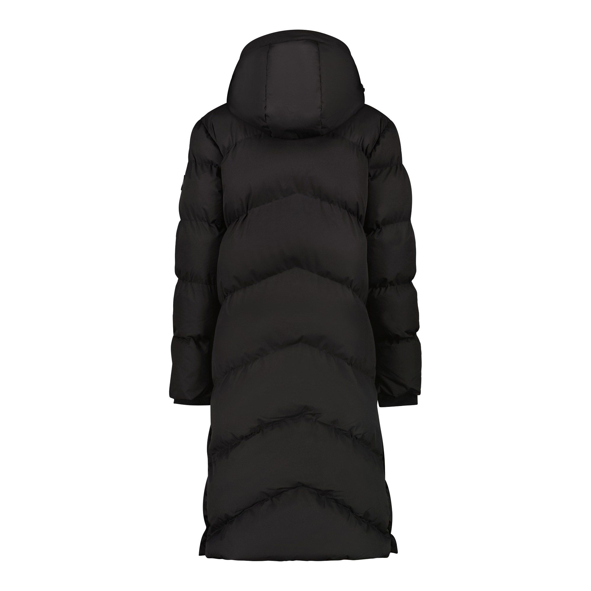 Cars Hessya Winterjas Dames