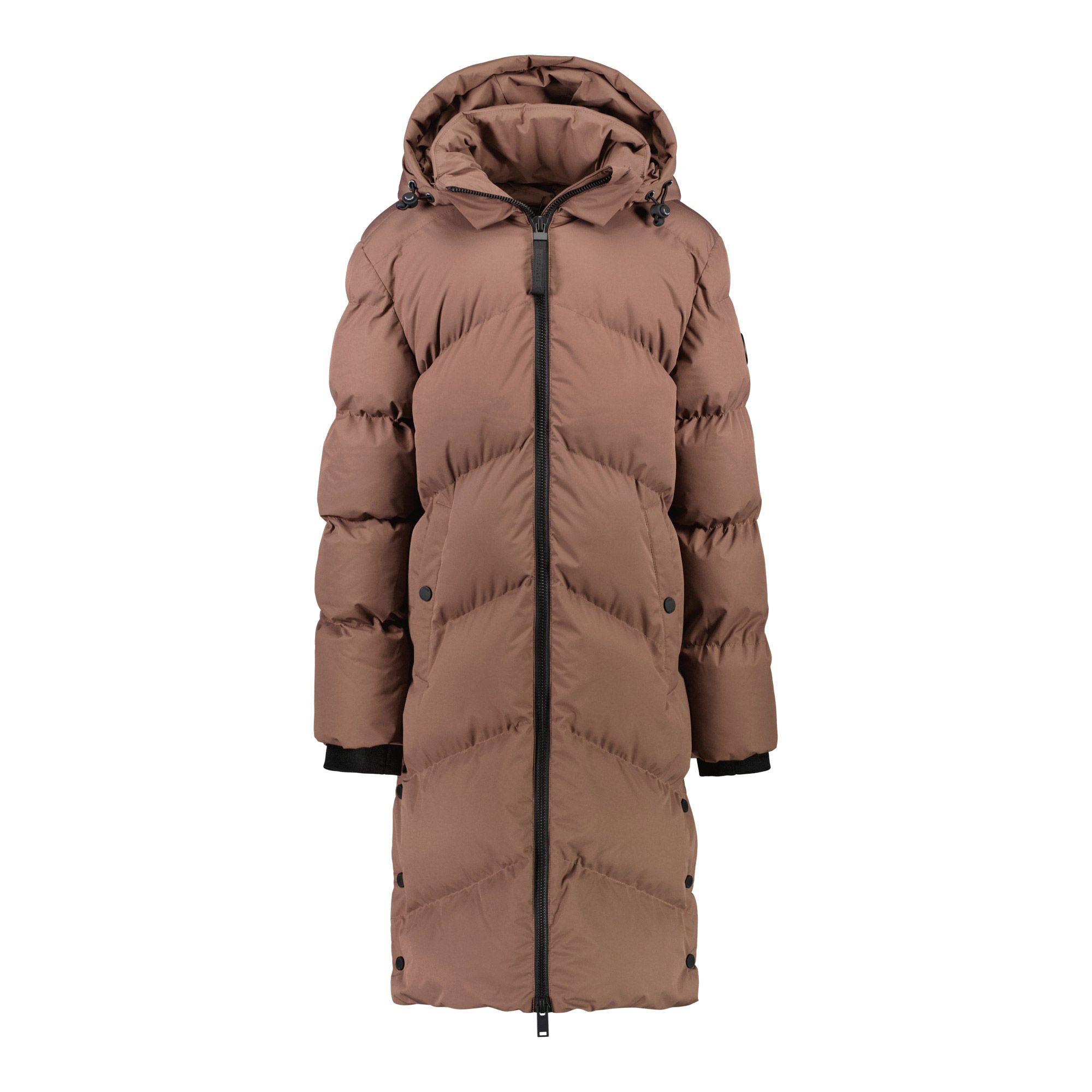 Cars Hessya Winterjas Dames