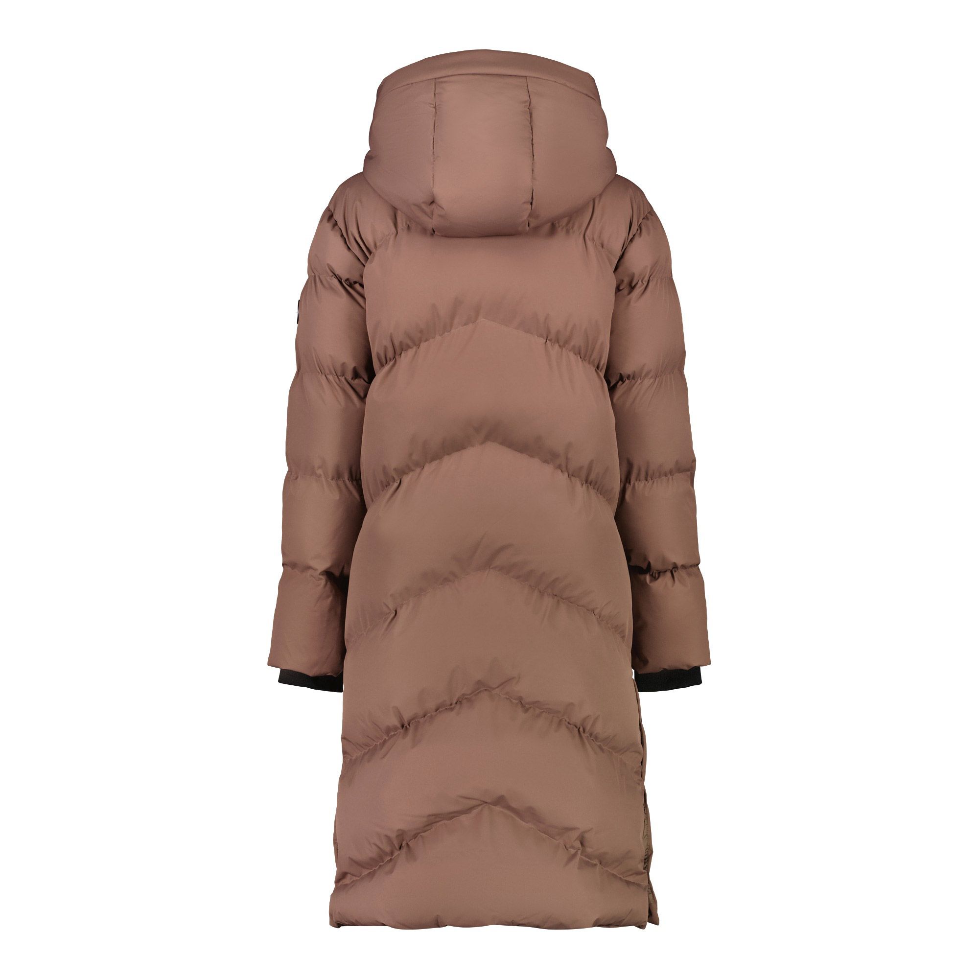 Cars Hessya Winterjas Dames