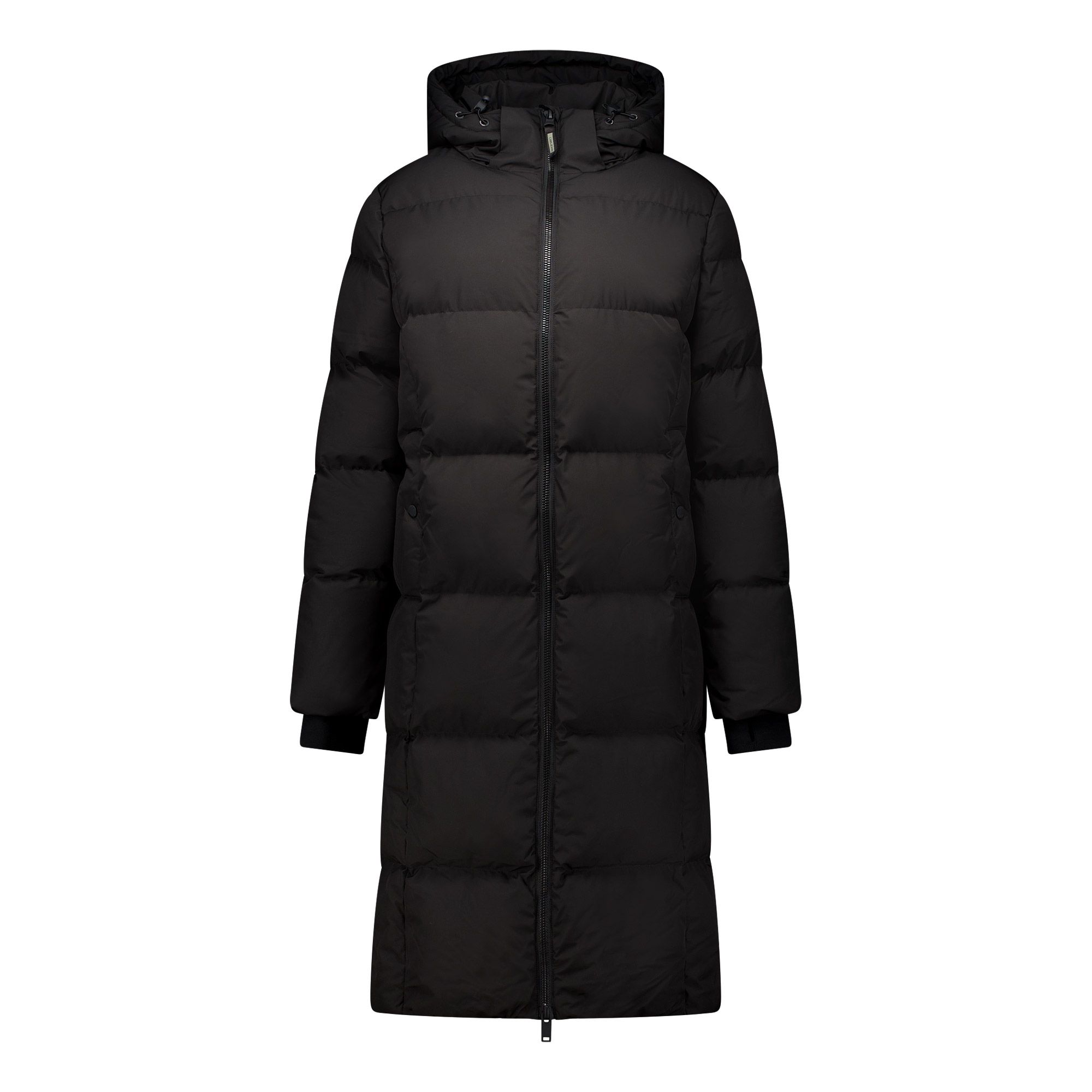 Parka Cars Hemcia Femmes